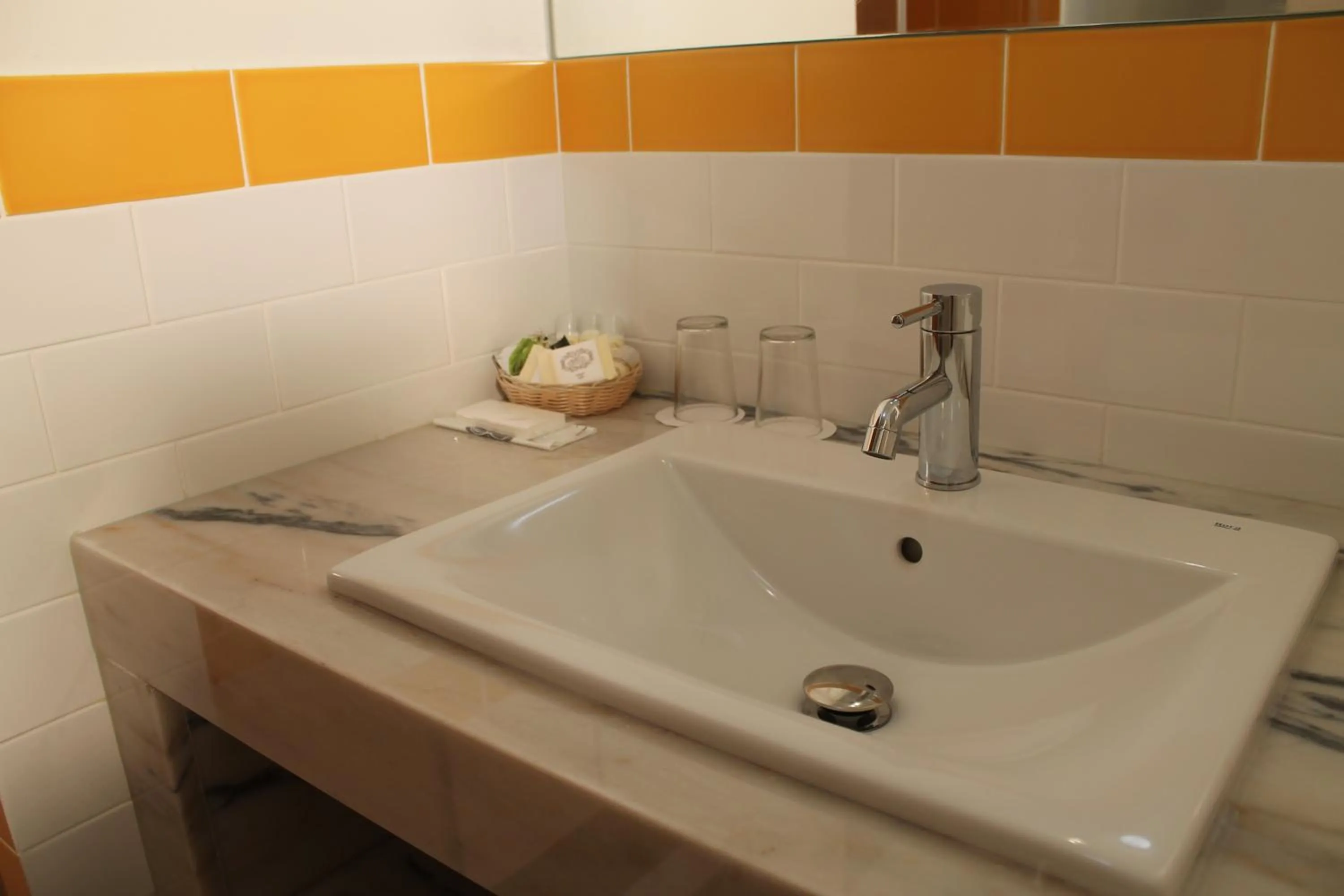 Bathroom in Villa Aedan Sintra
