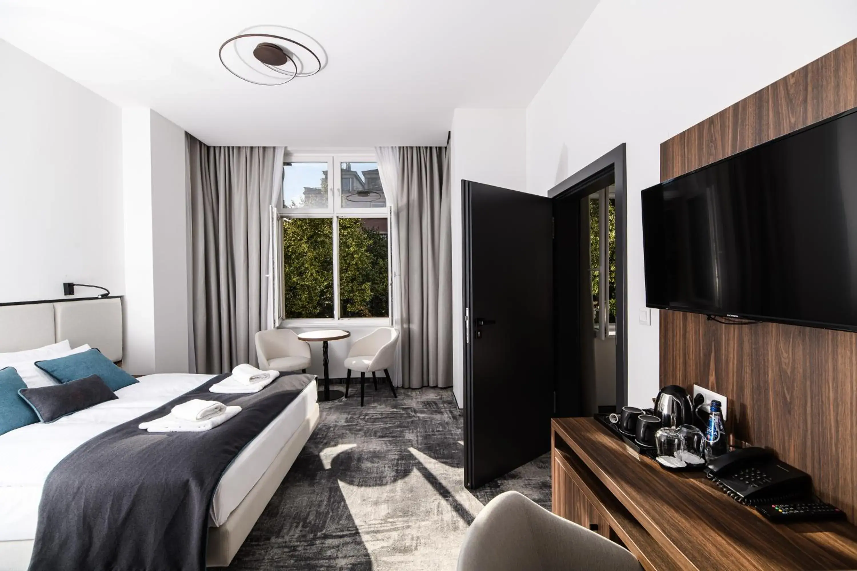 Family Premium Room for 4 people in DReAM Boutique Residence Family Premium Room for 4 people in DReAM Boutique Residence