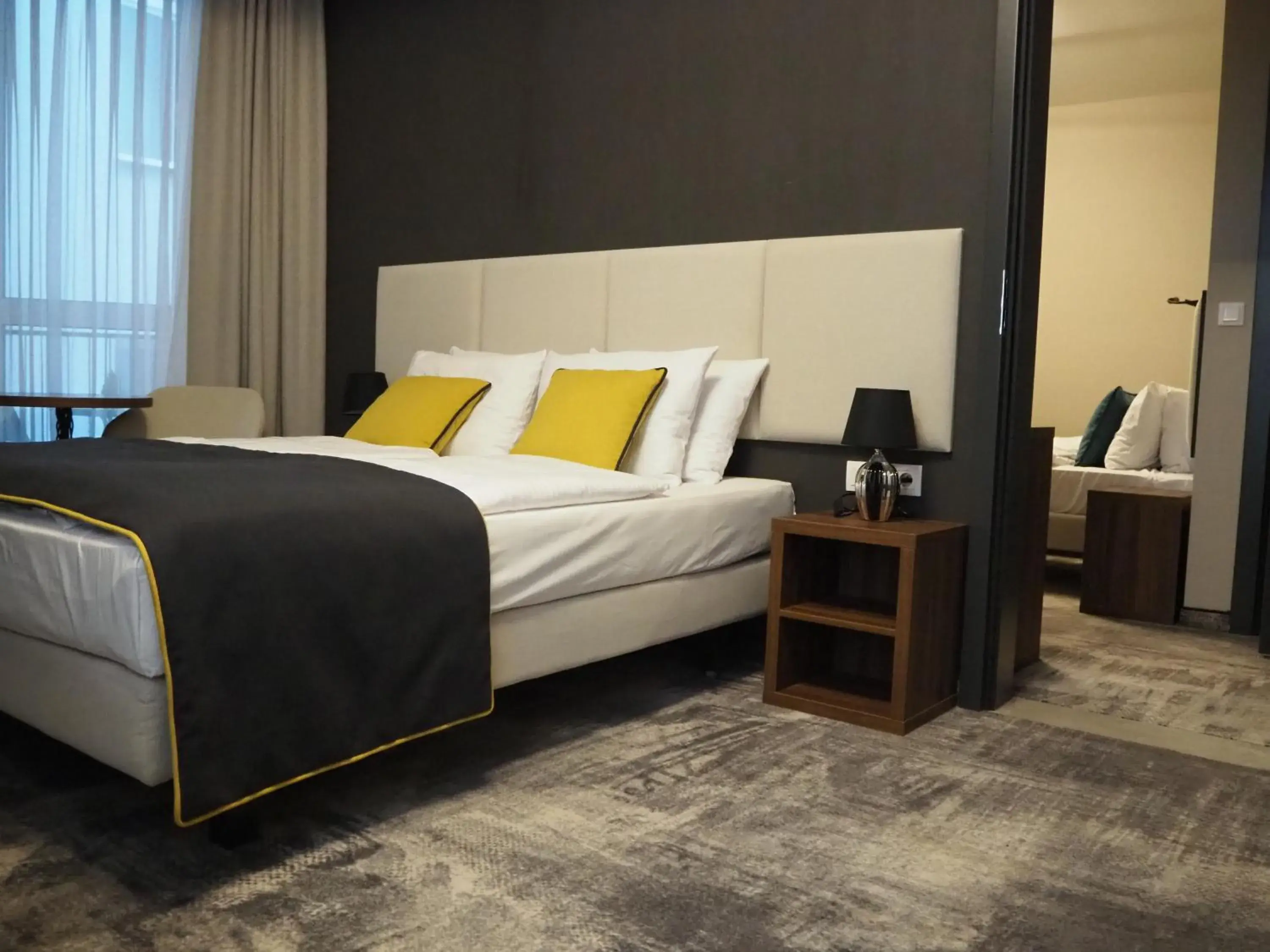 Standard Family Room in DReAM Boutique Residence Standard Family Room in DReAM Boutique Residence