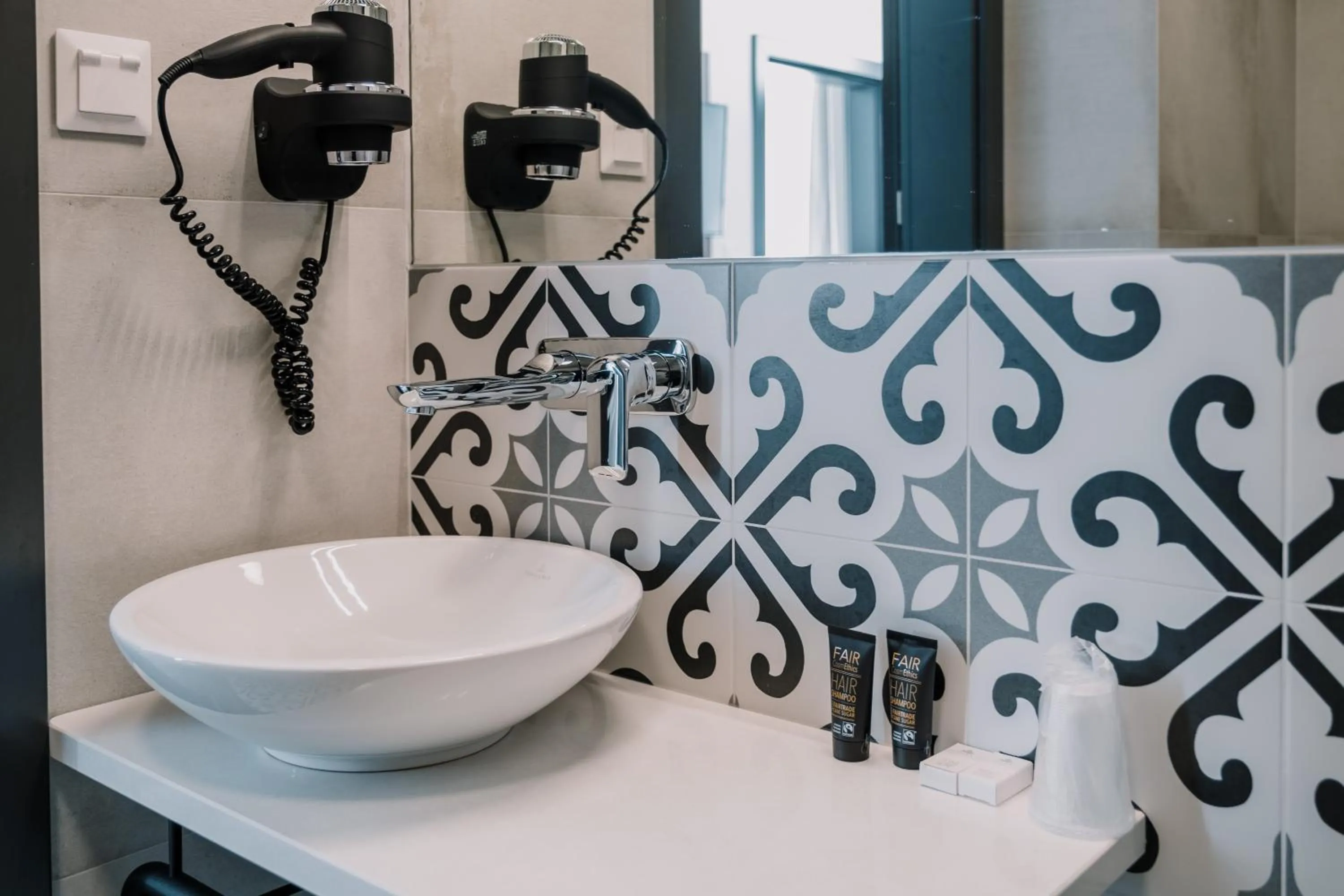 Bathroom in DReAM Boutique Residence