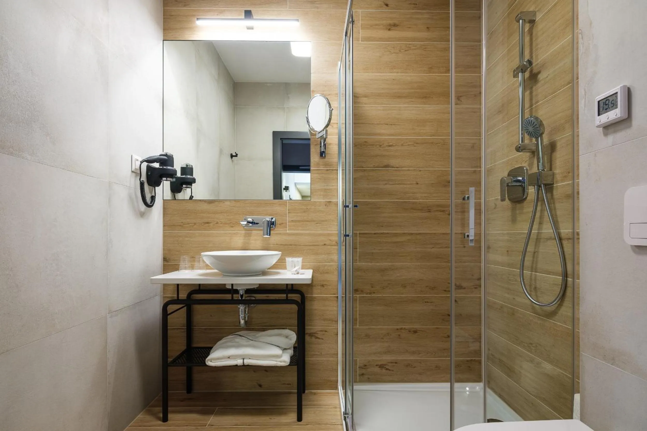 Bathroom in DReAM Boutique Residence