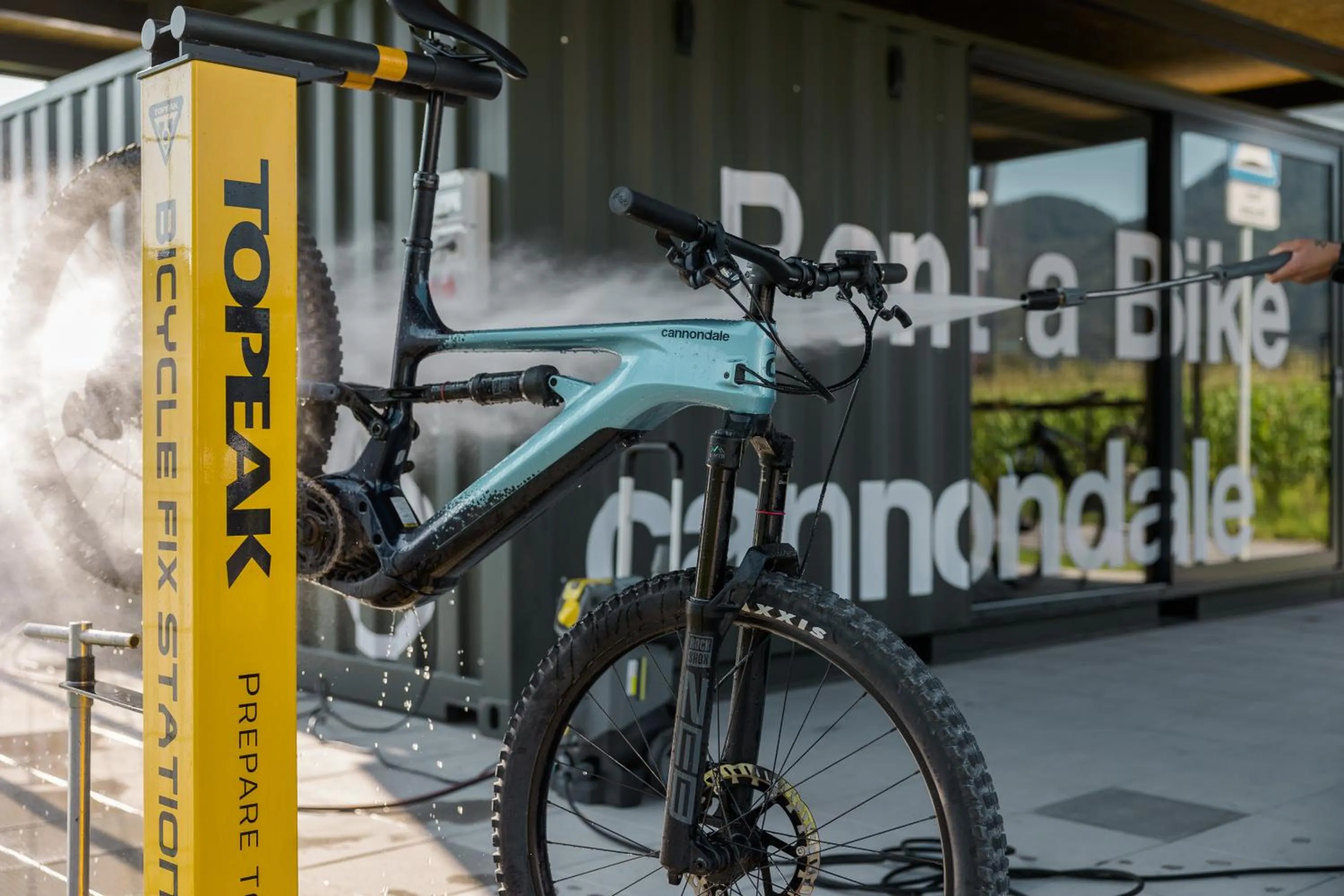 Activities in Hotel Grof