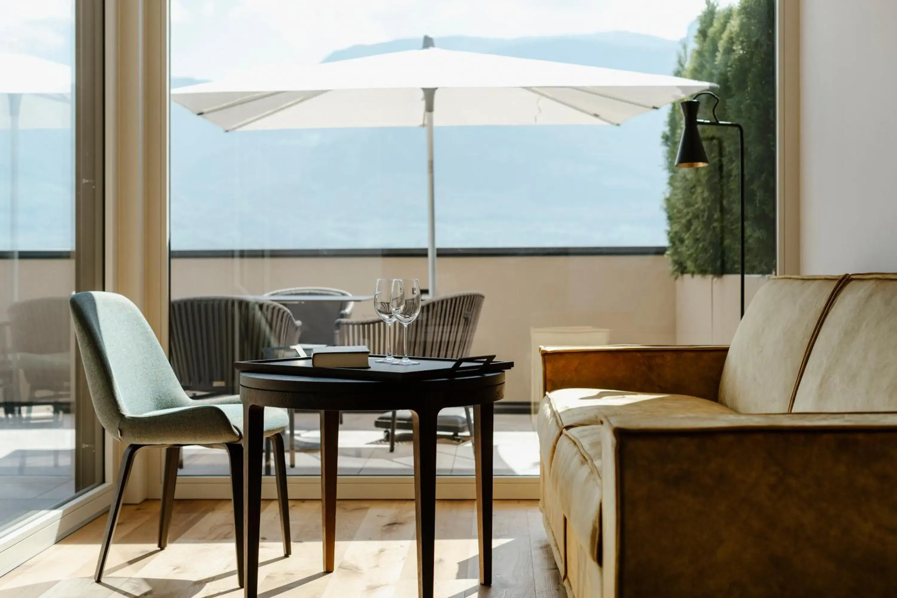 Ansitz am Eck by Hotel Pernhof Ansitz am Eck by Hotel Pernhof