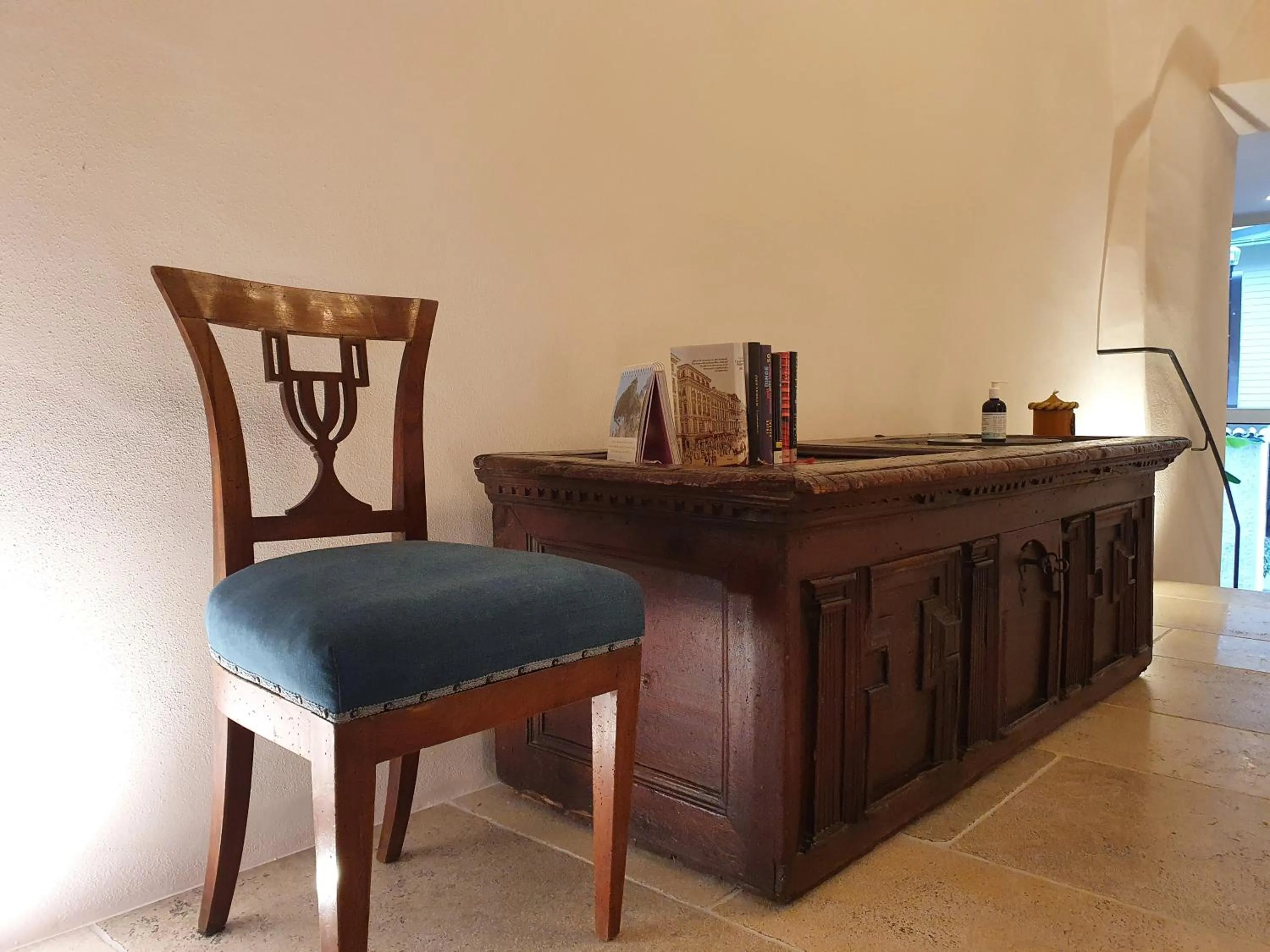 Facade/entrance in Ansitz am Eck by Hotel Pernhof