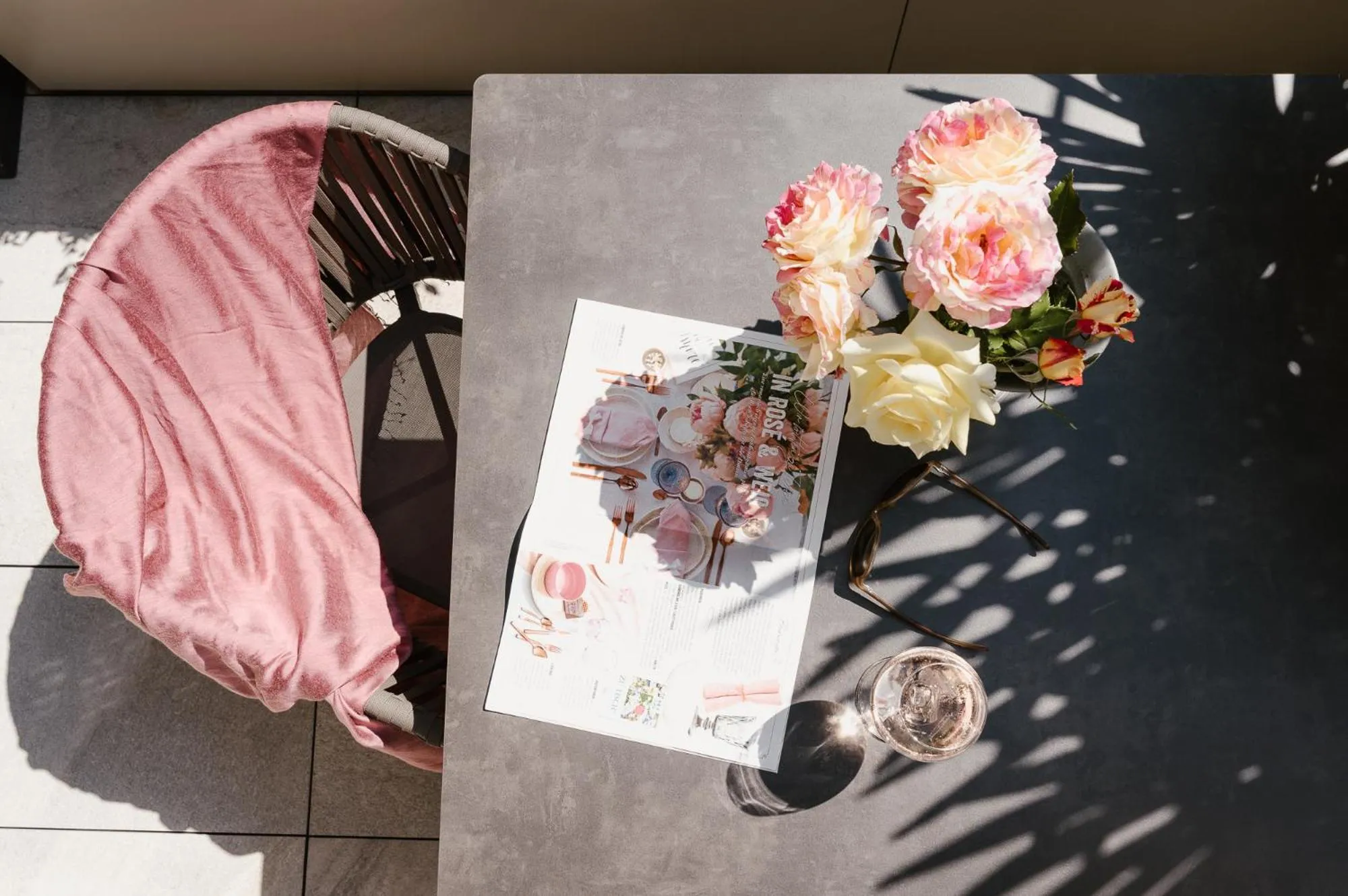 Decorative detail in Ansitz am Eck by Hotel Pernhof