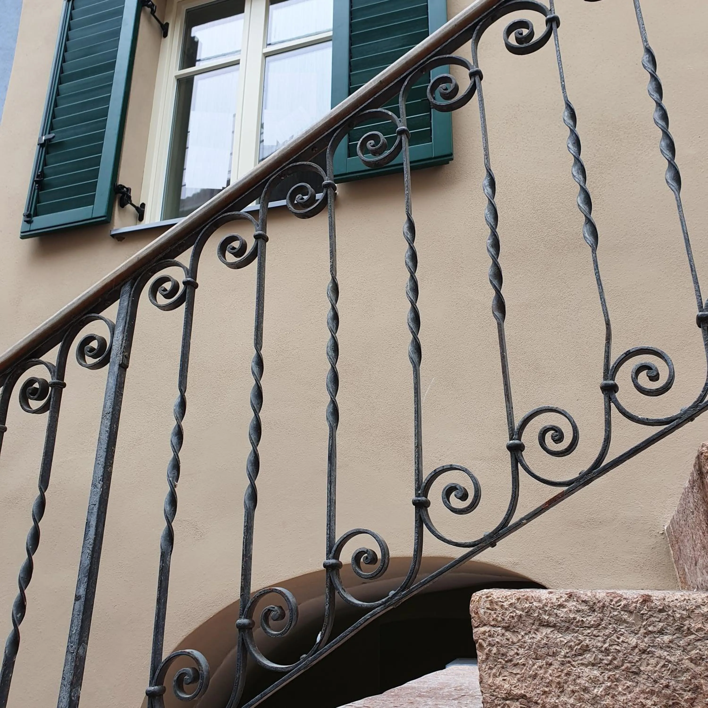 Facade/entrance in Ansitz am Eck by Hotel Pernhof