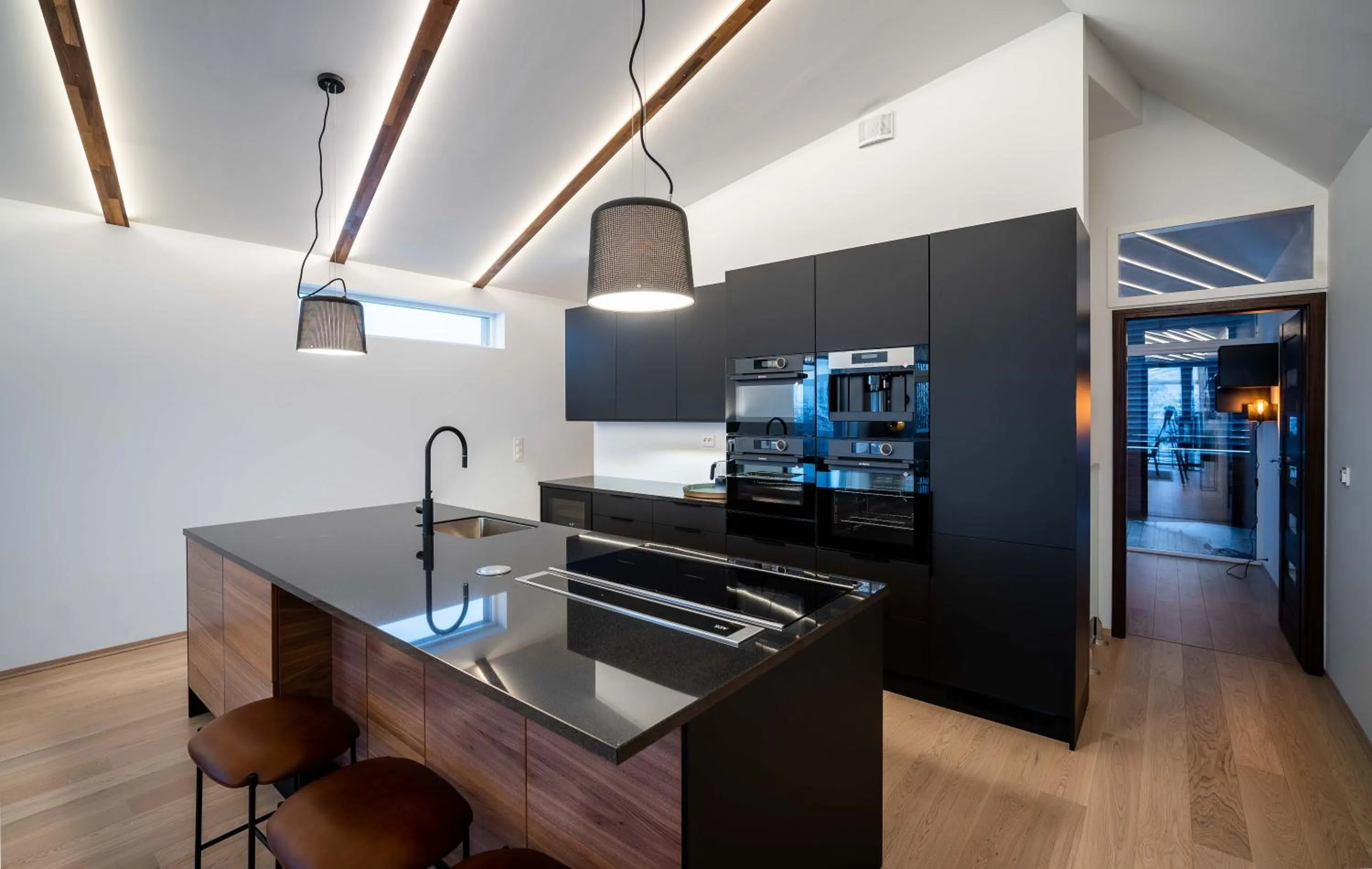 Enter Tromsø - Exclusive Apartments