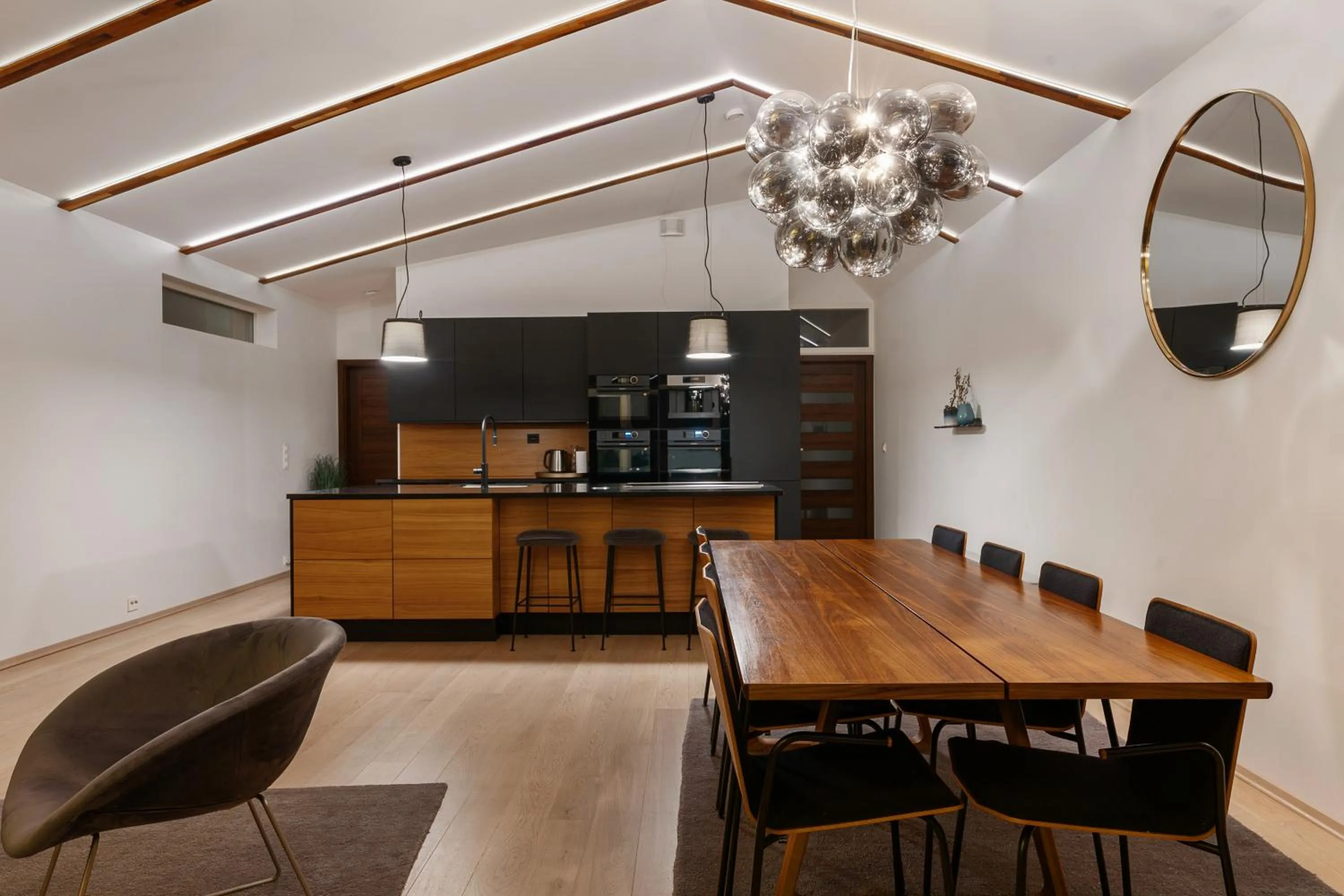 Enter Tromsø - Exclusive Apartments