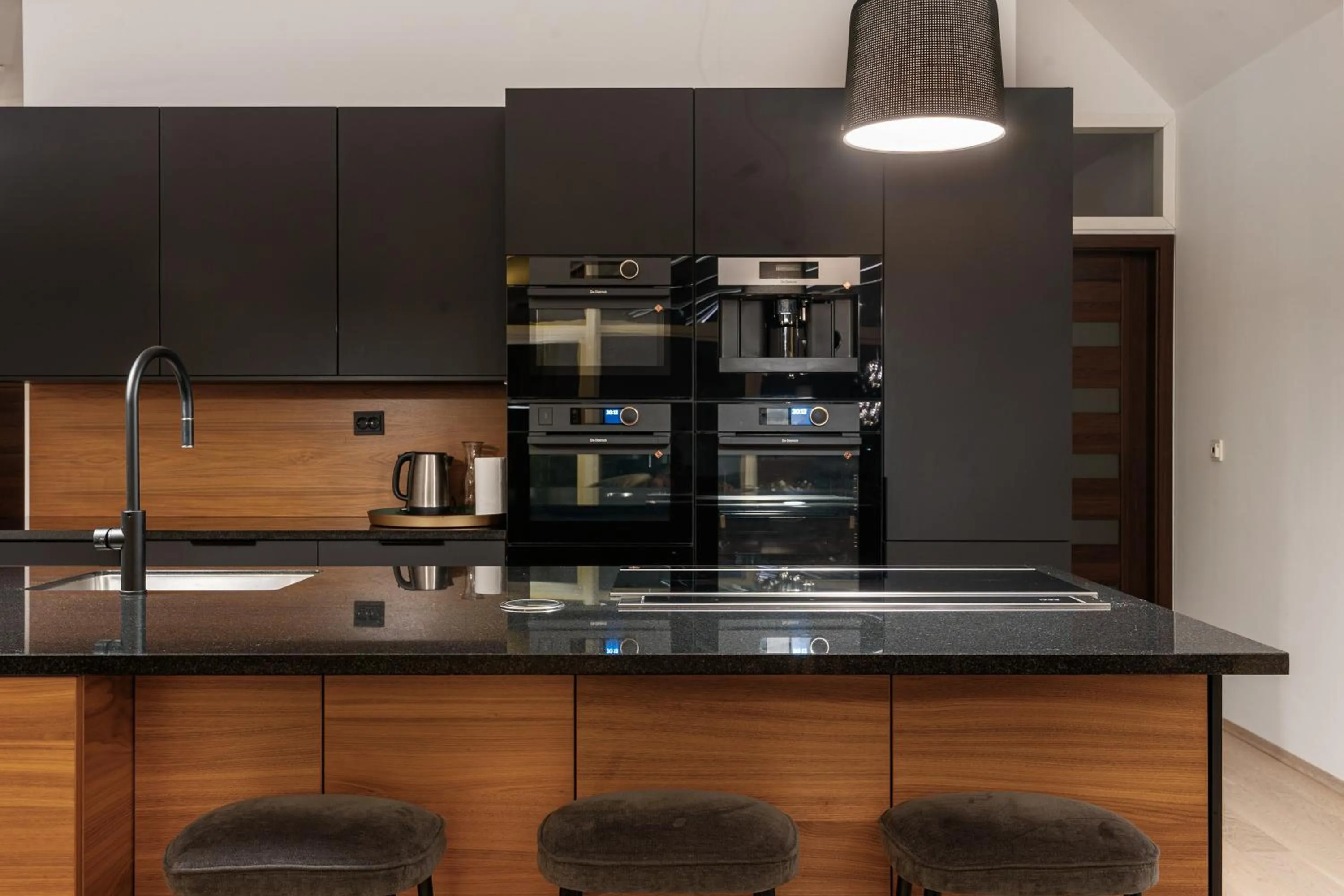 Enter Tromsø - Exclusive Apartments