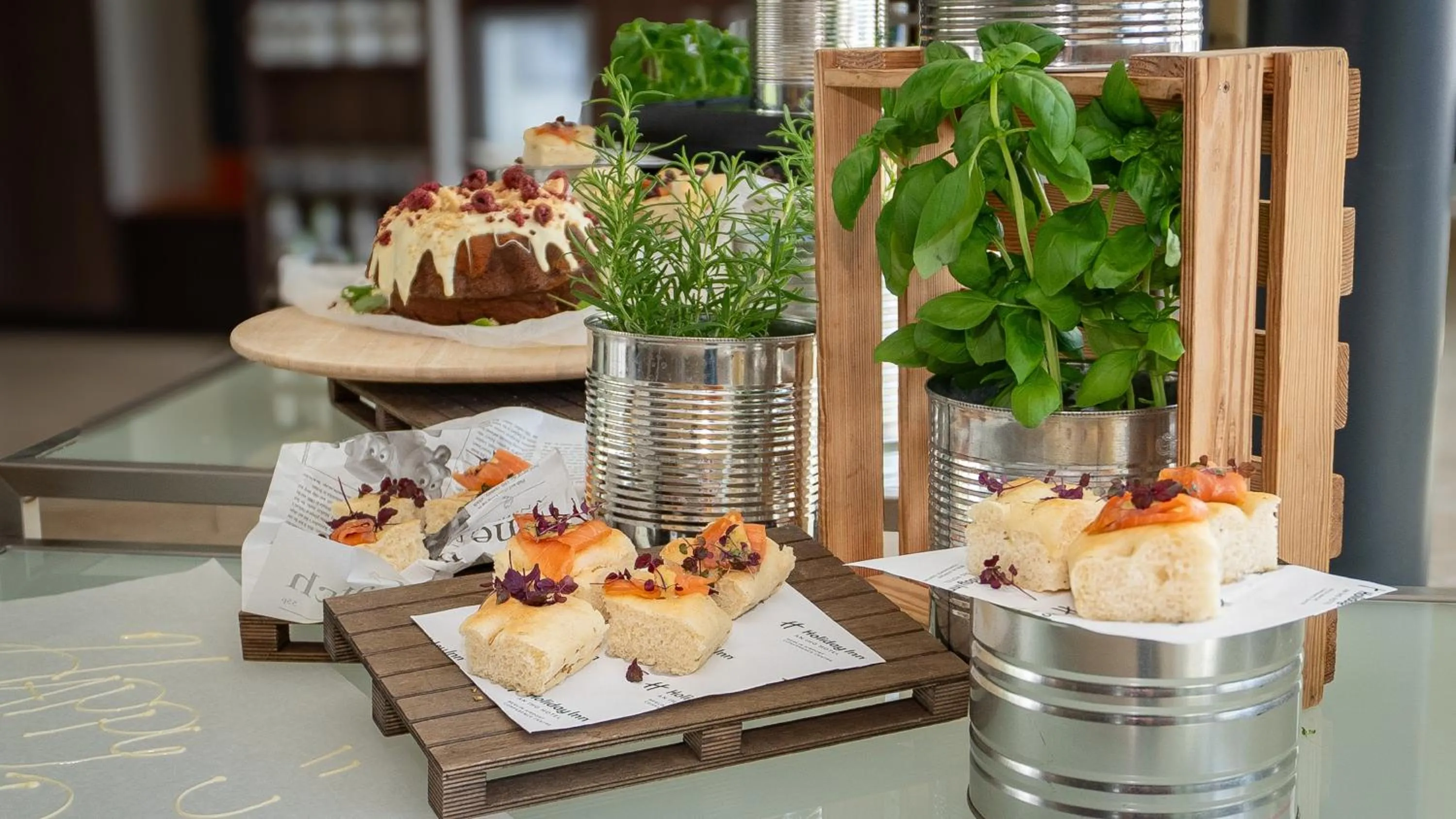 Meeting/conference room in Holiday Inn Berlin Airport - Conference Centre by IHG