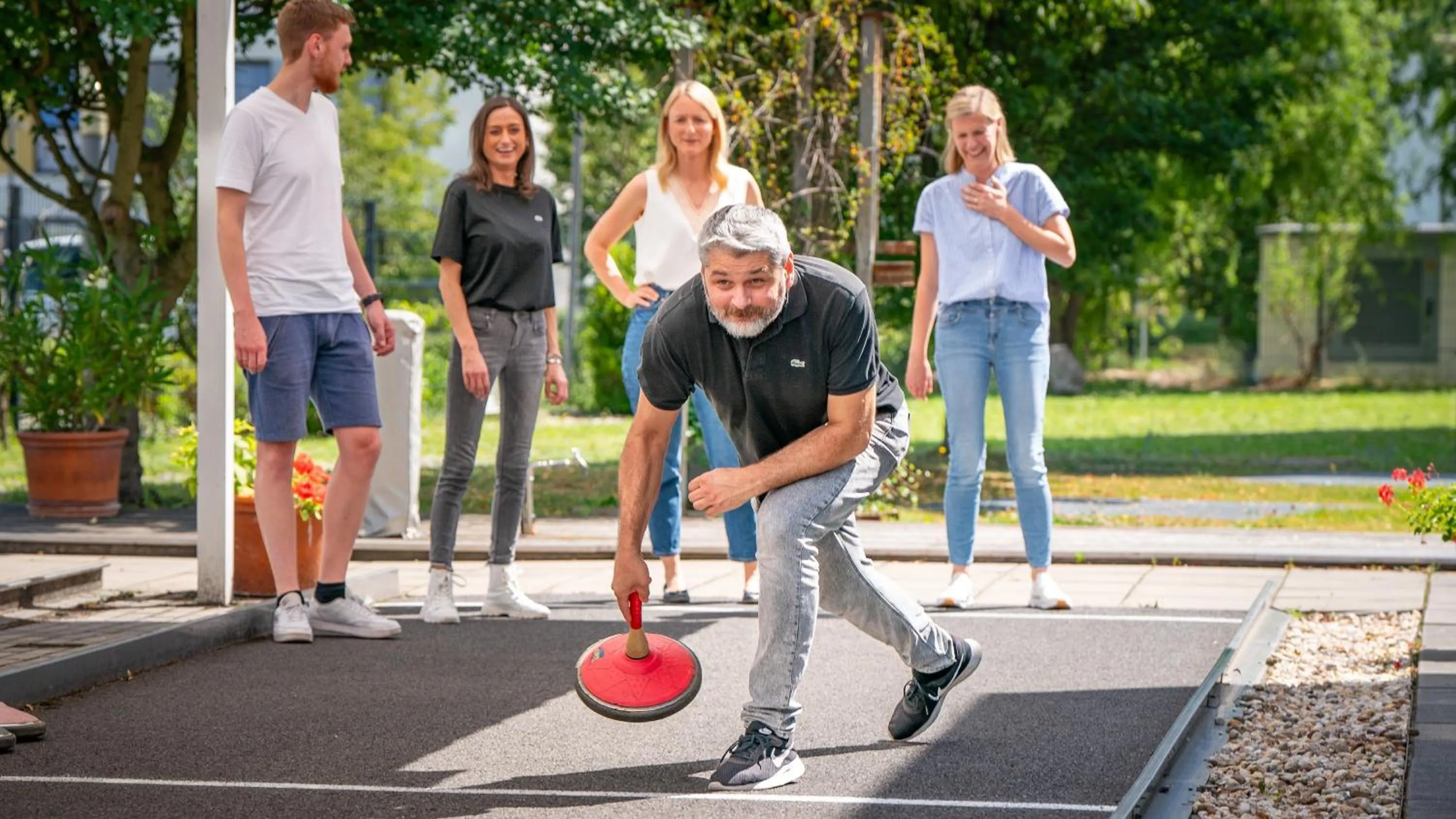 Meeting/conference room in Holiday Inn Berlin Airport - Conference Centre by IHG