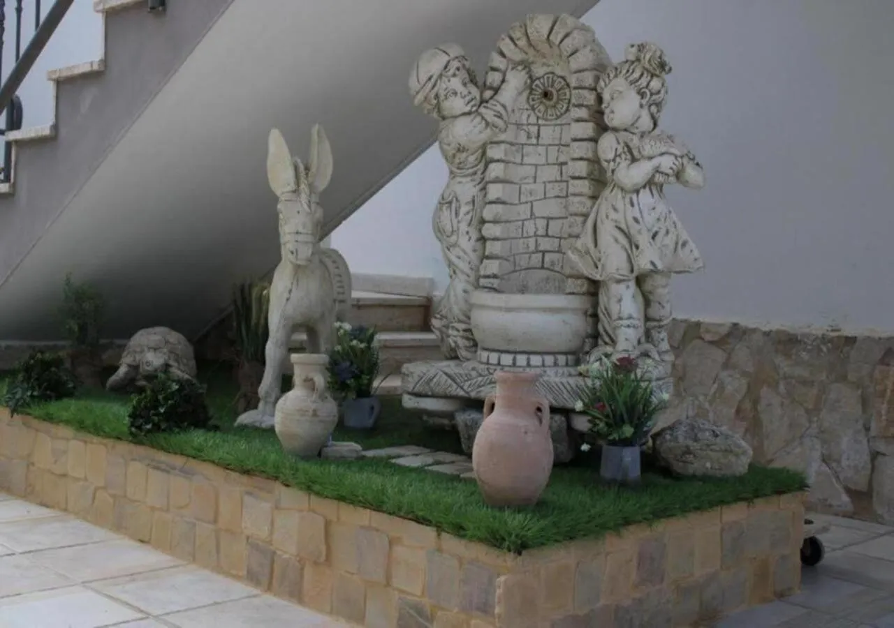 Property building in La Corte di Sofia