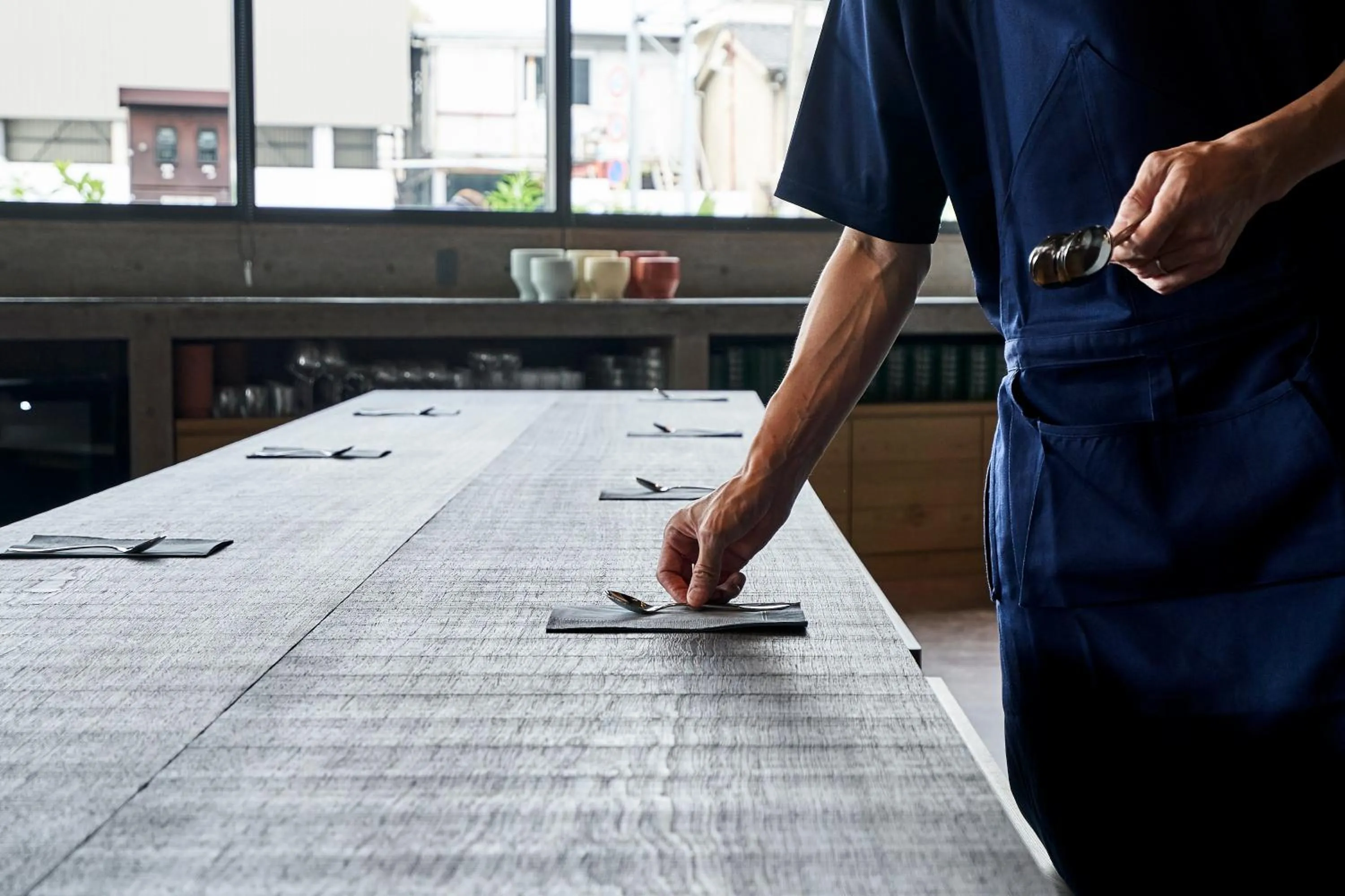 Lounge or bar in THE REIGN HOTEL KYOTO