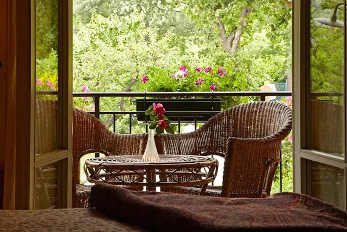 Agriturismo La Carreccia