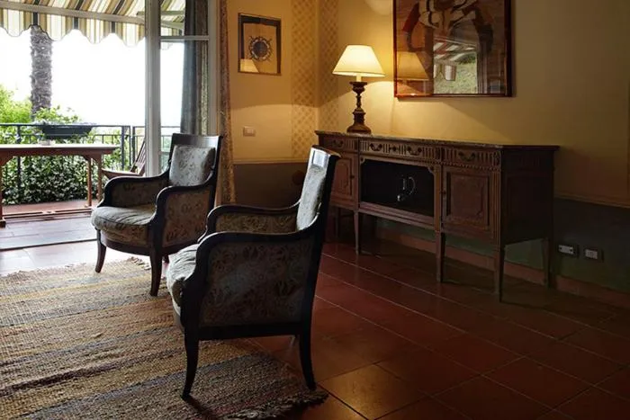 Agriturismo La Carreccia