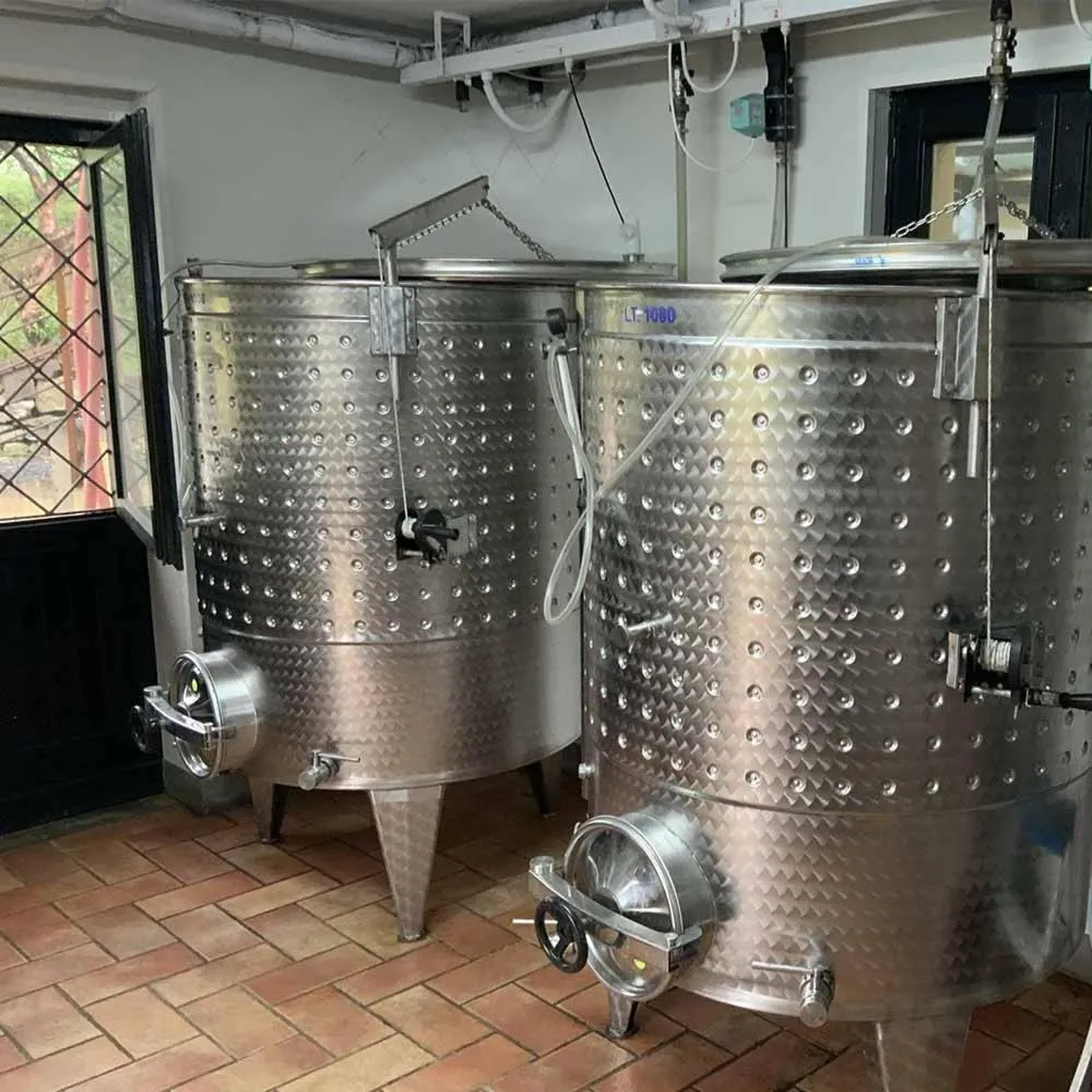 Agriturismo La Carreccia