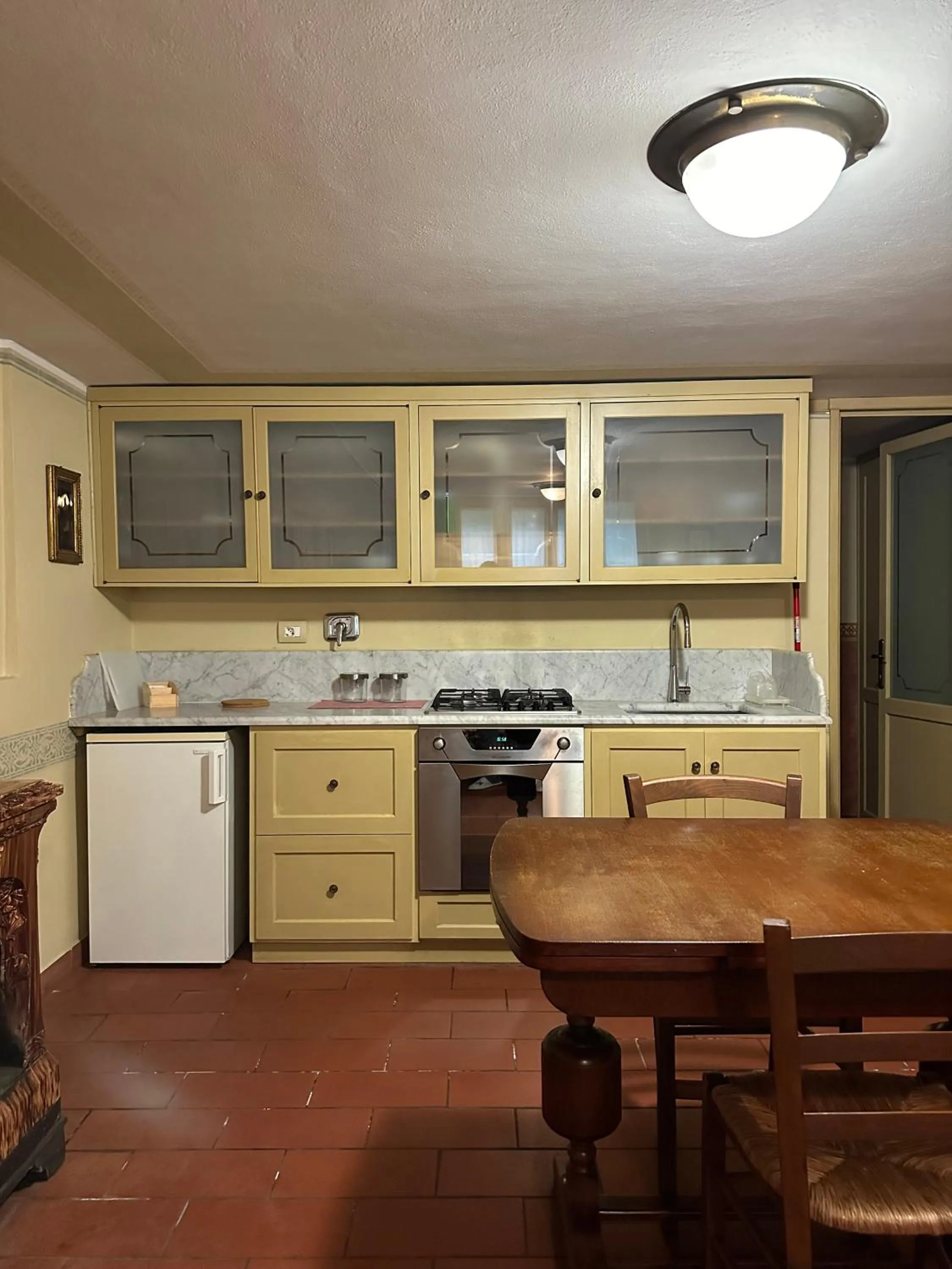 Agriturismo La Carreccia