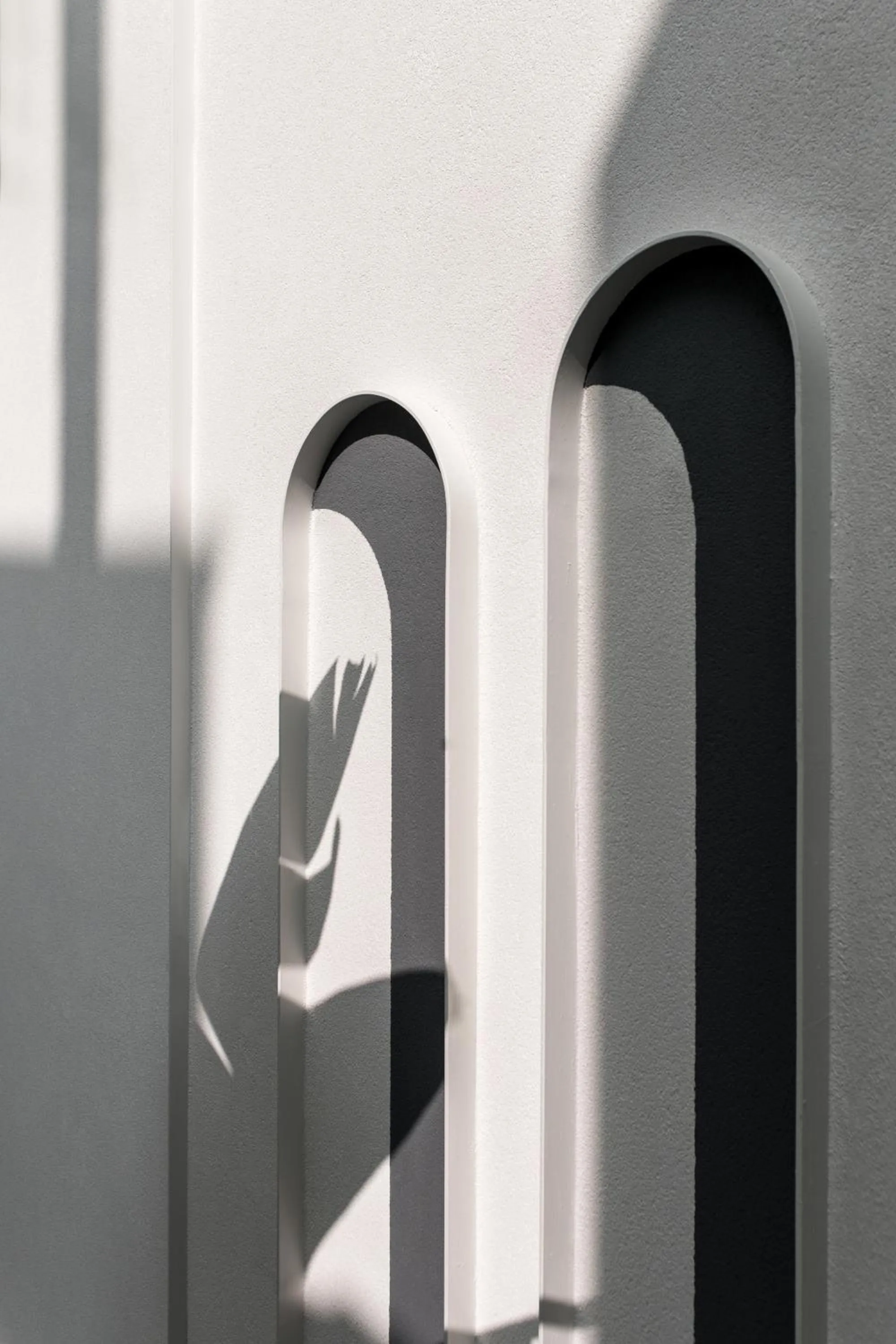 Patio in Domus Ariadne