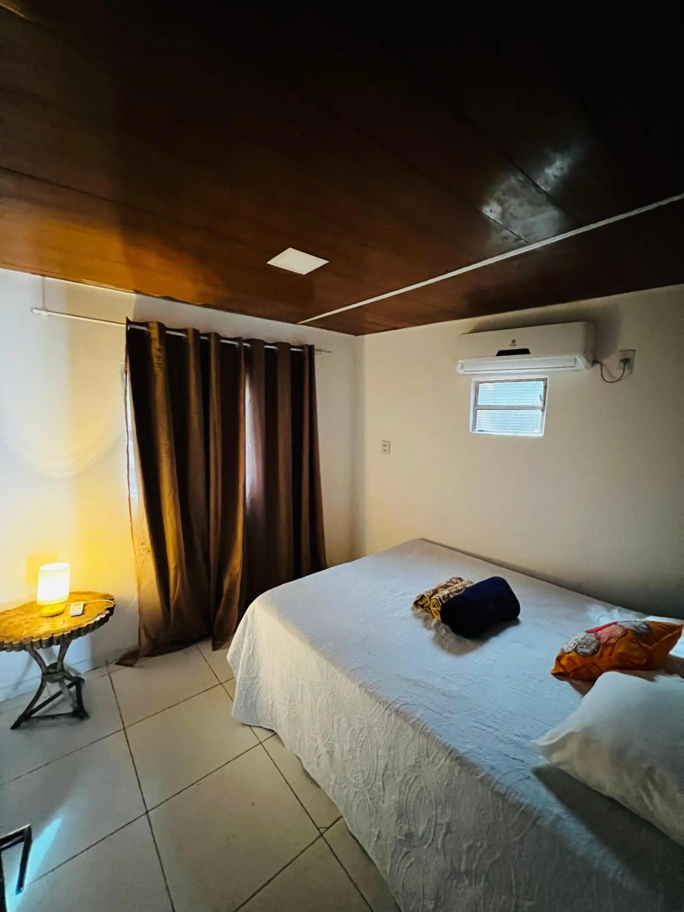 Bed in Verano House BF