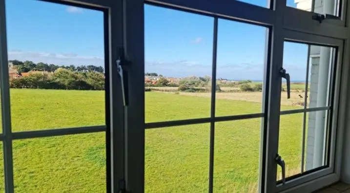 The Dormy House Hotel