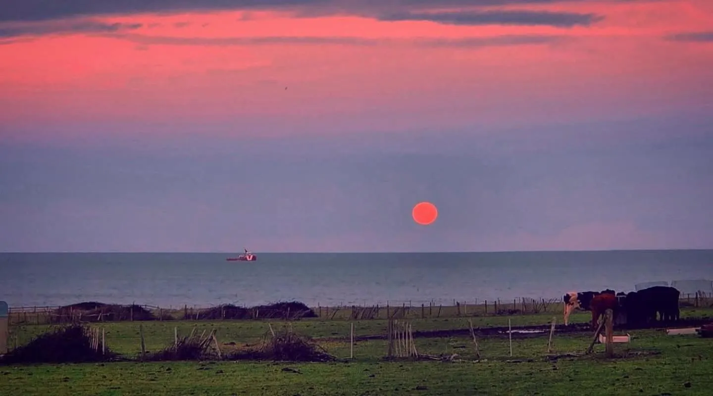 The Dormy House Hotel