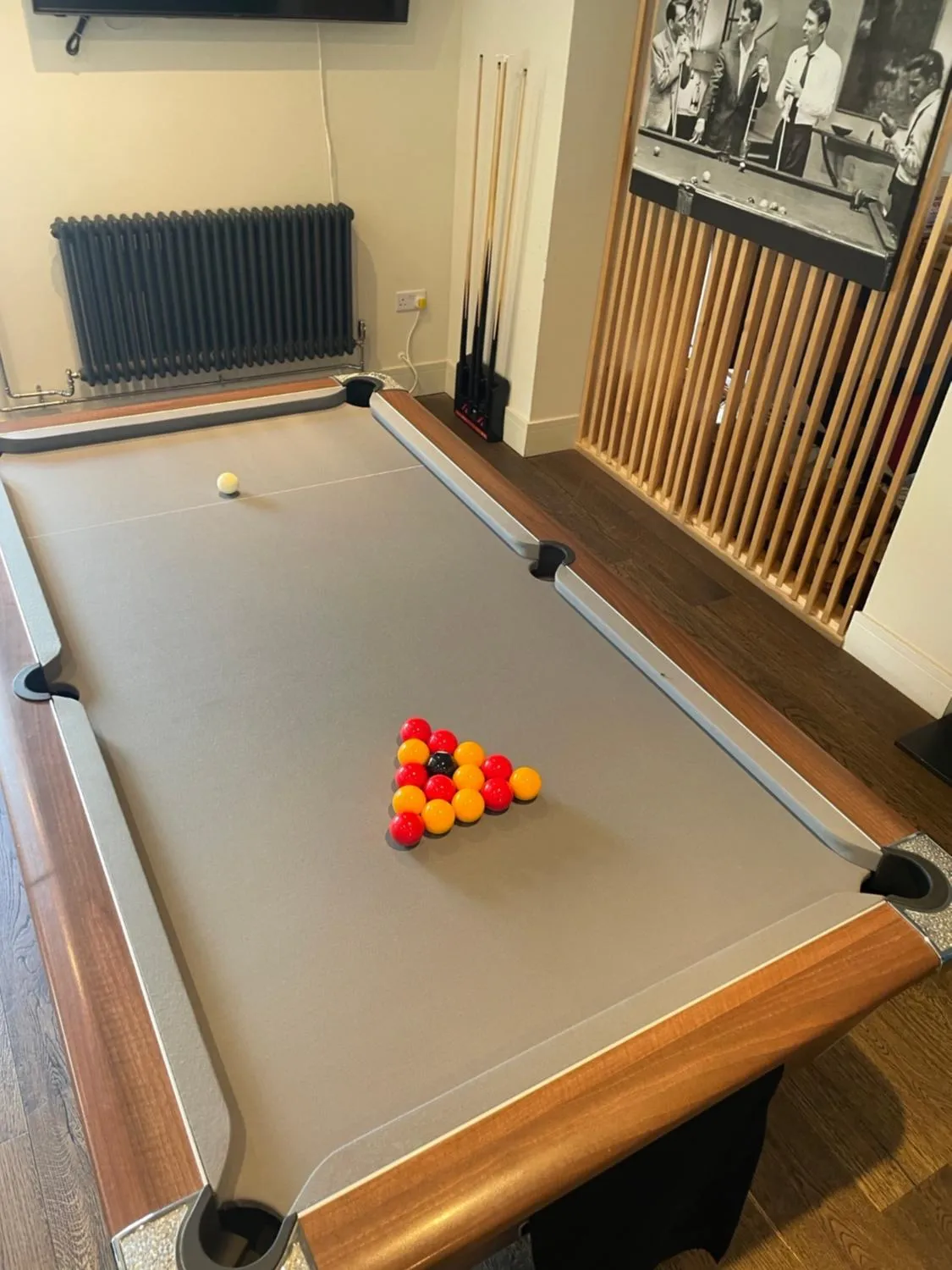 Activities in The Dormy House Hotel