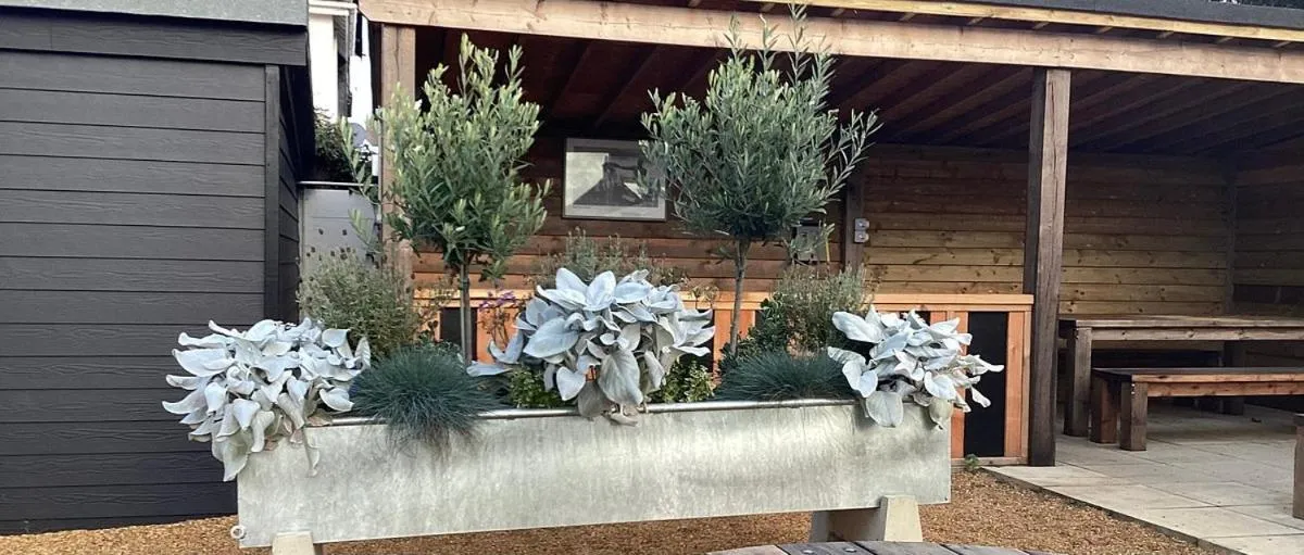 The Dormy House Hotel