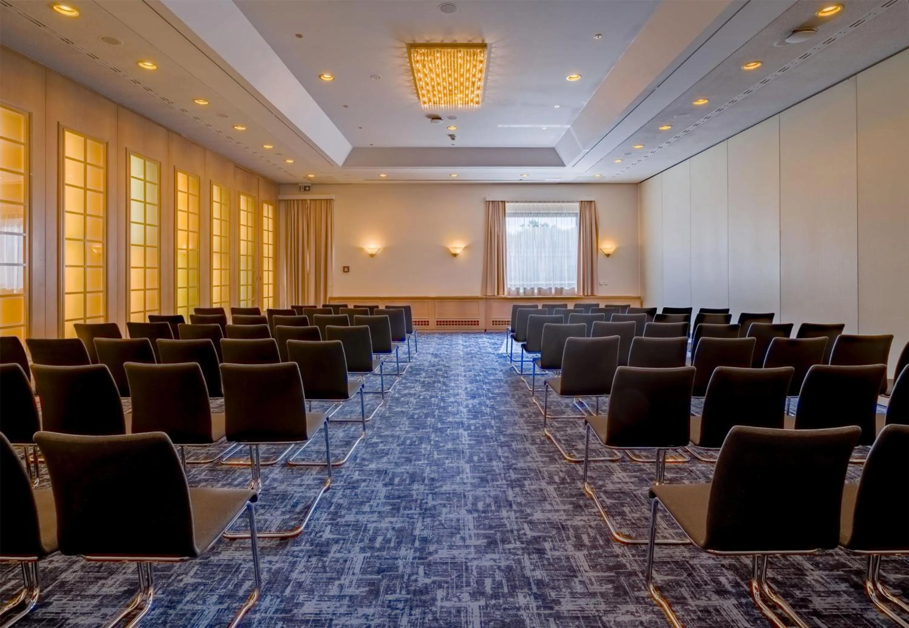 Meeting/conference room in Spark by Hilton Wuppertal City Centre