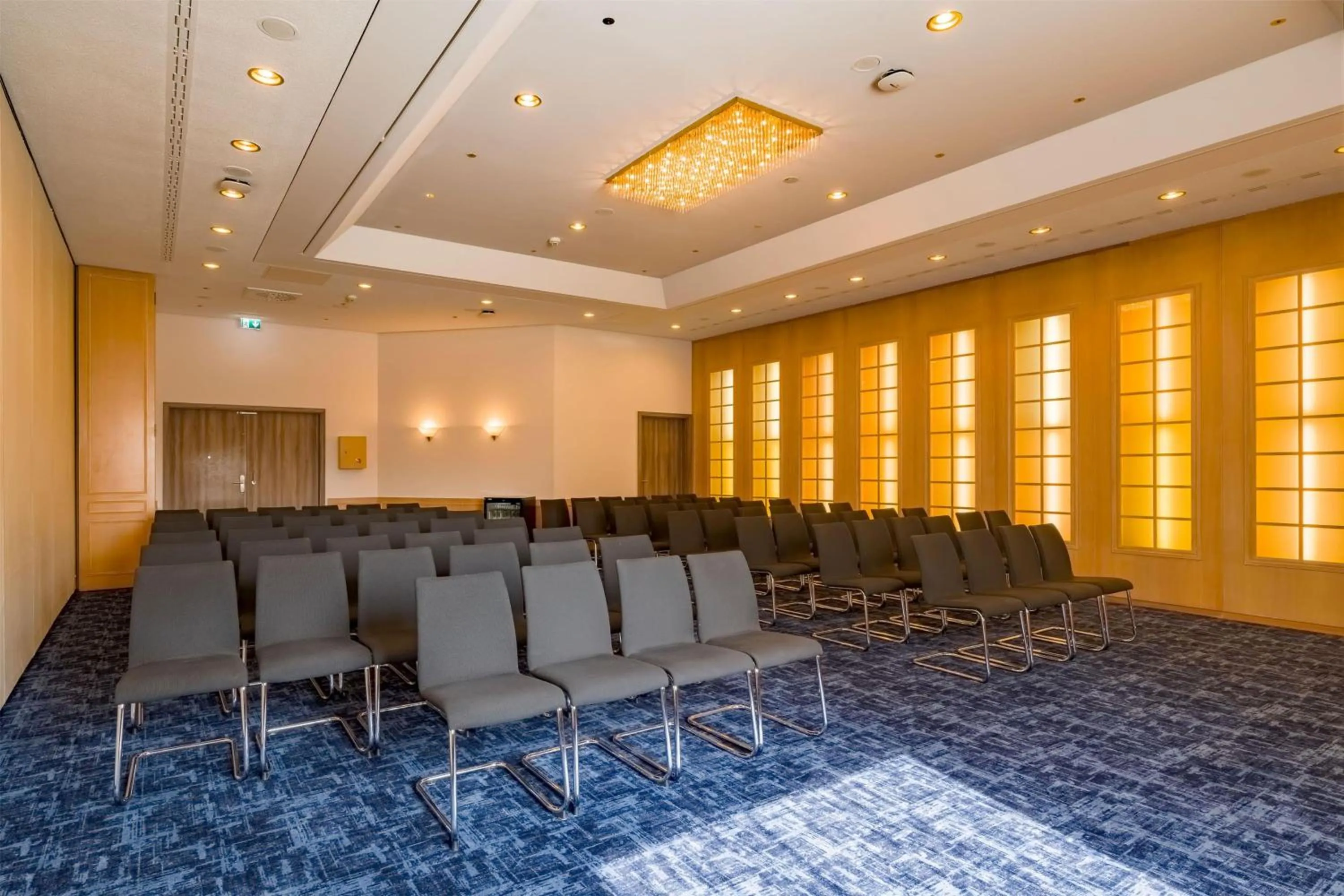 Meeting/conference room in Spark by Hilton Wuppertal City Centre
