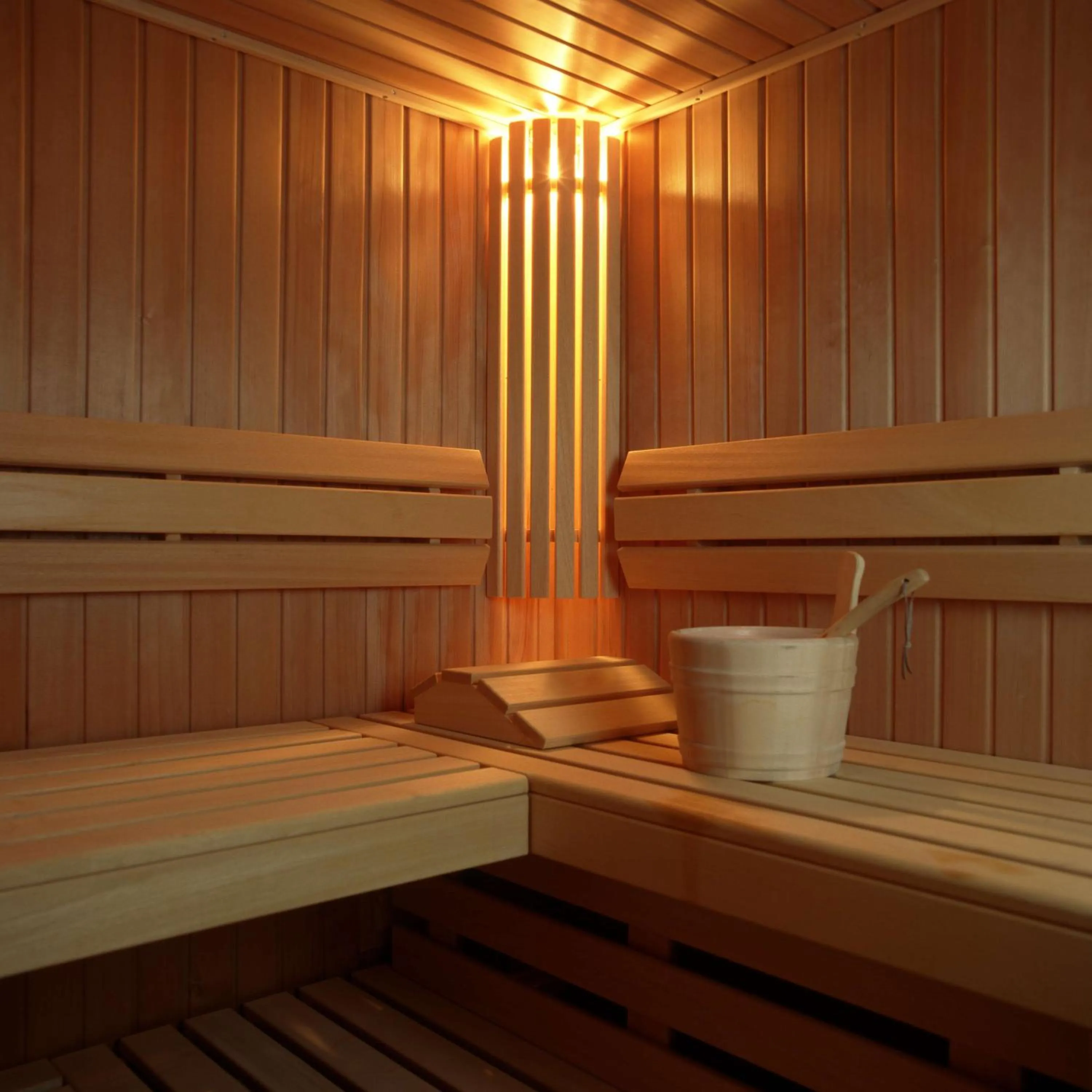 Spa and wellness centre/facilities in Flemings Hotel Wuppertal-Central