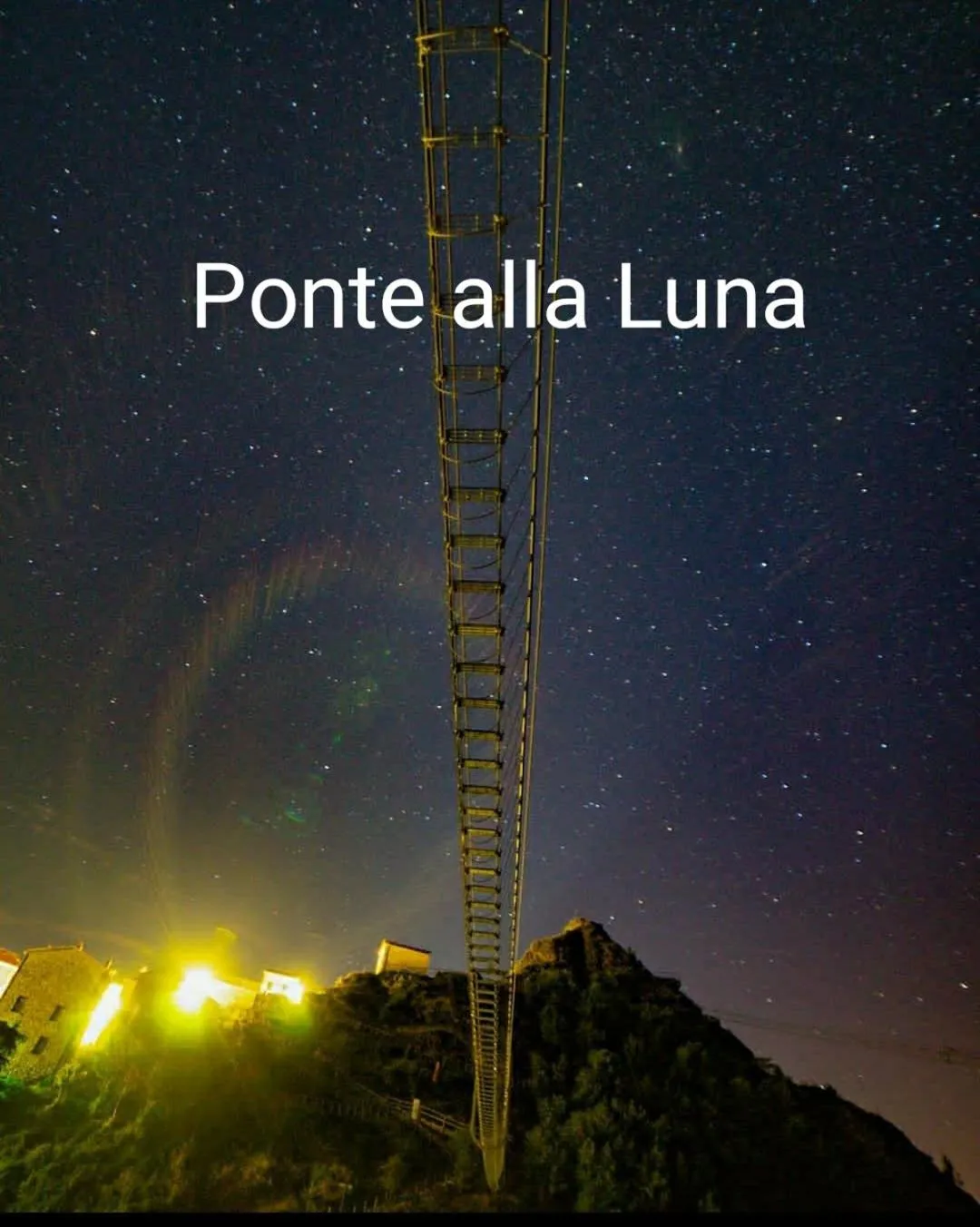 Entertainment in B&B Petra Castalda