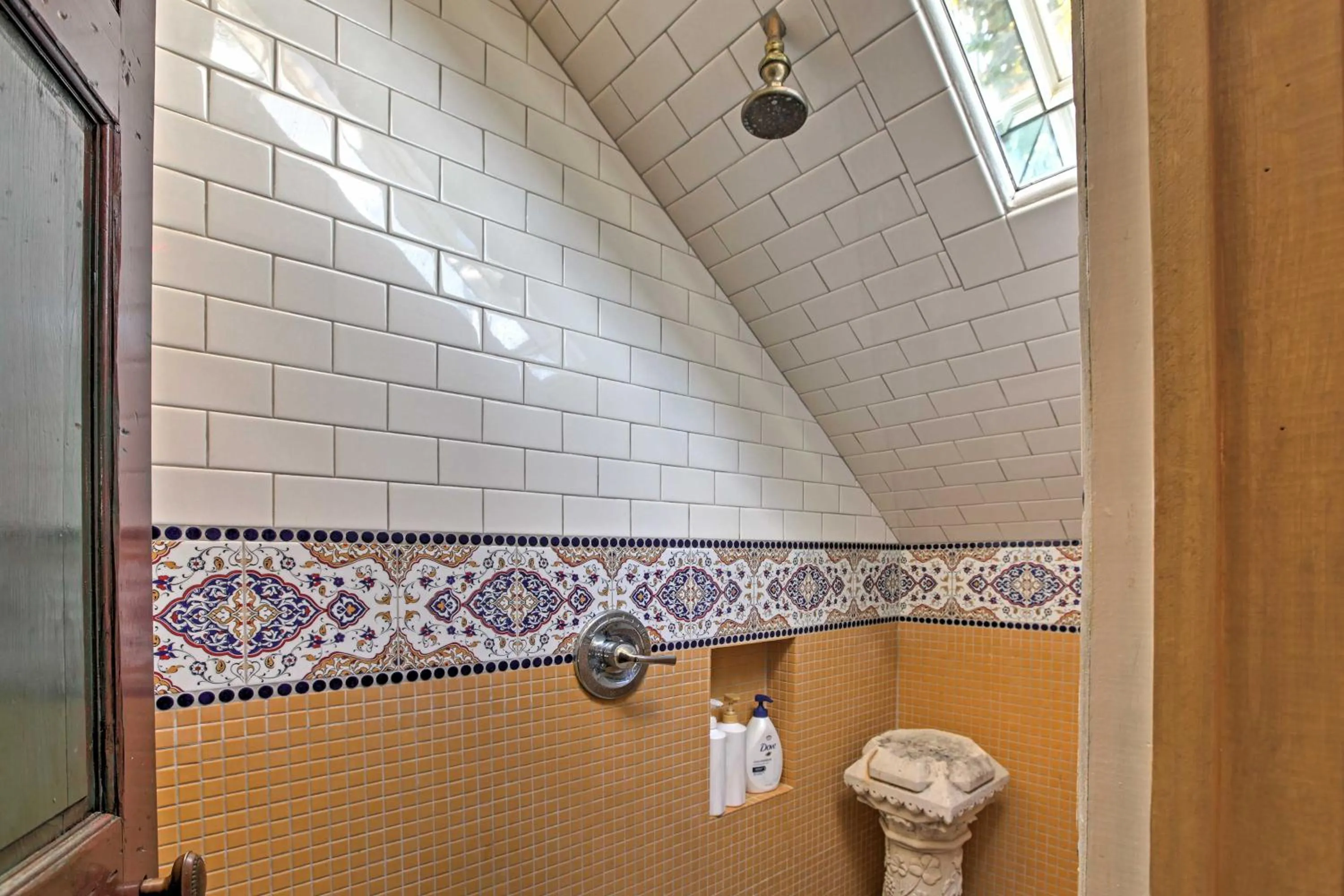 Dreamy Houston Boho Cottage with Private Pool!