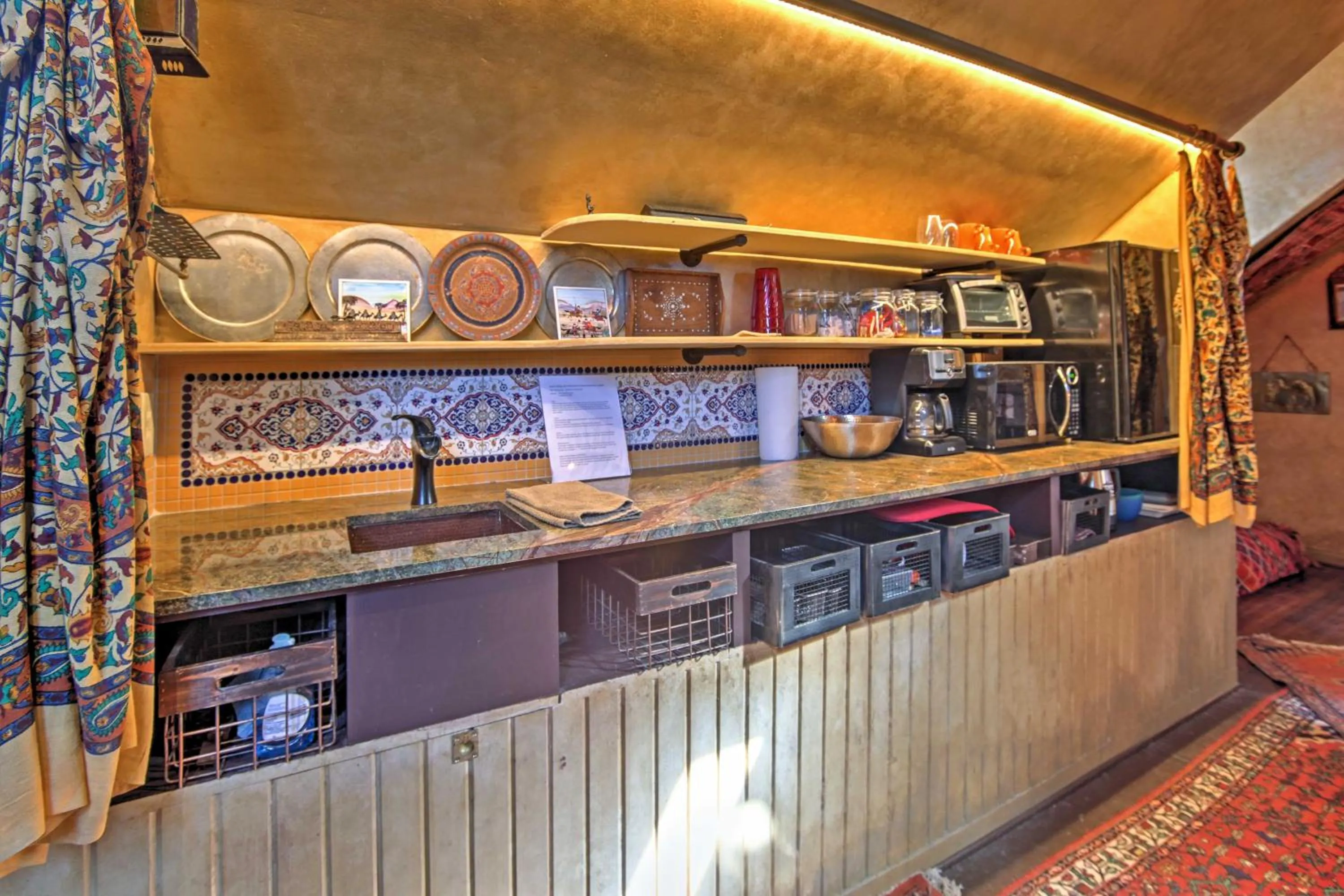 Dreamy Houston Boho Cottage with Private Pool!