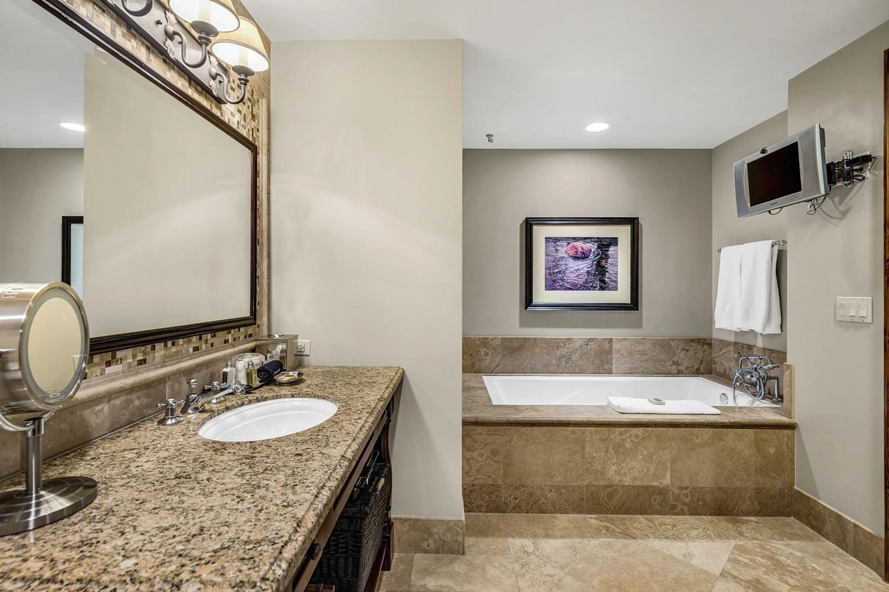 The Aspen Mountain Residences