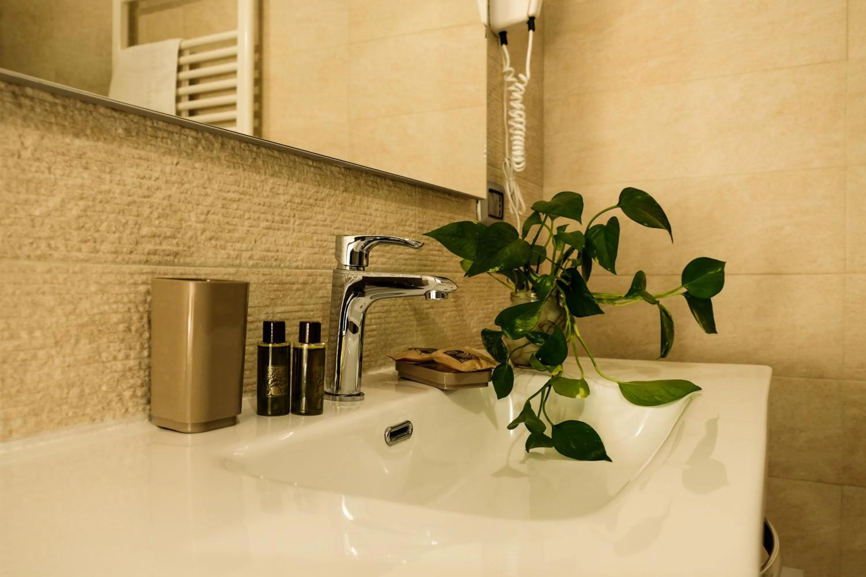 L&B bed and breakfast