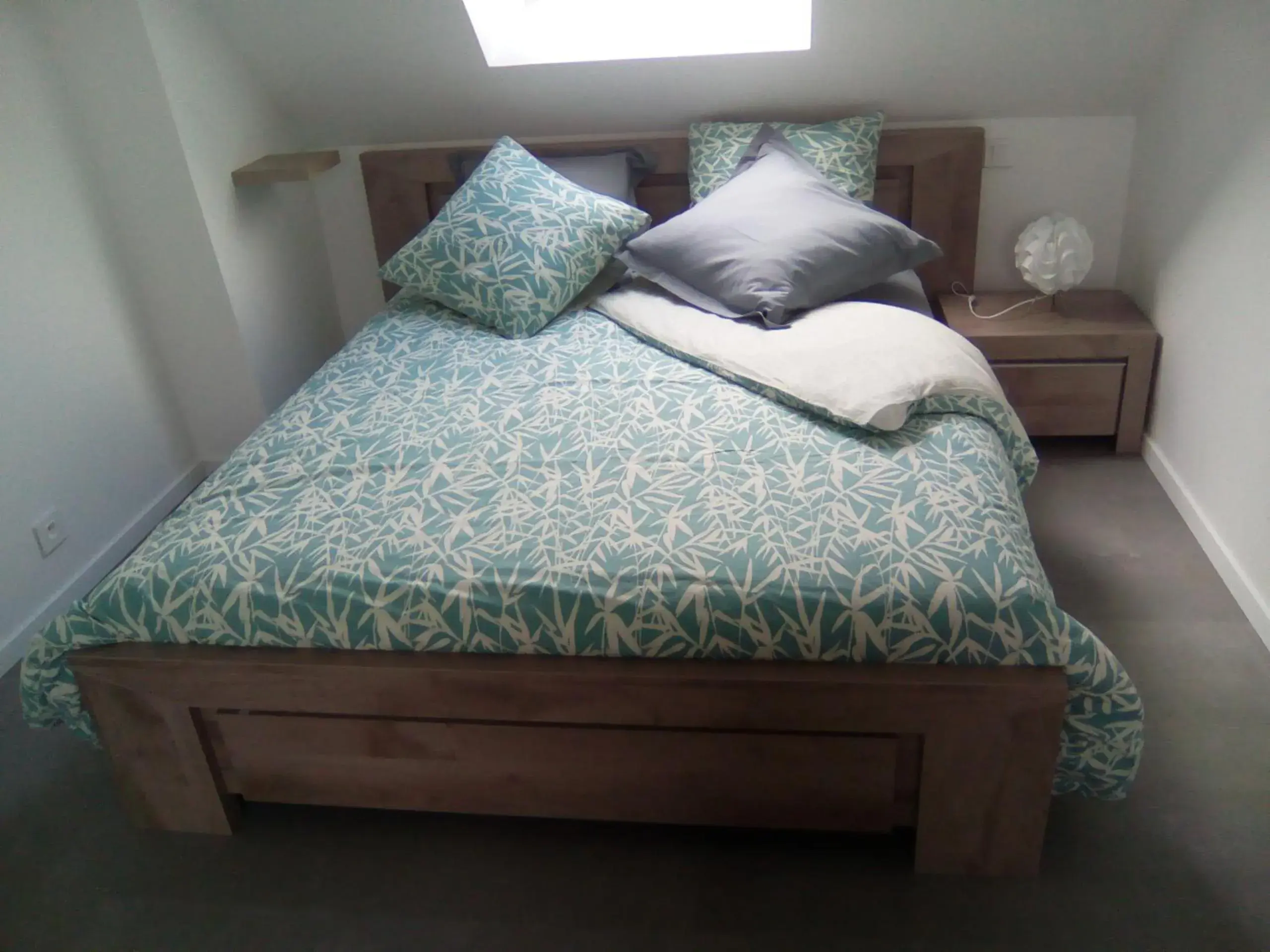 L'Escapade Lochoise L'Escapade Lochoise