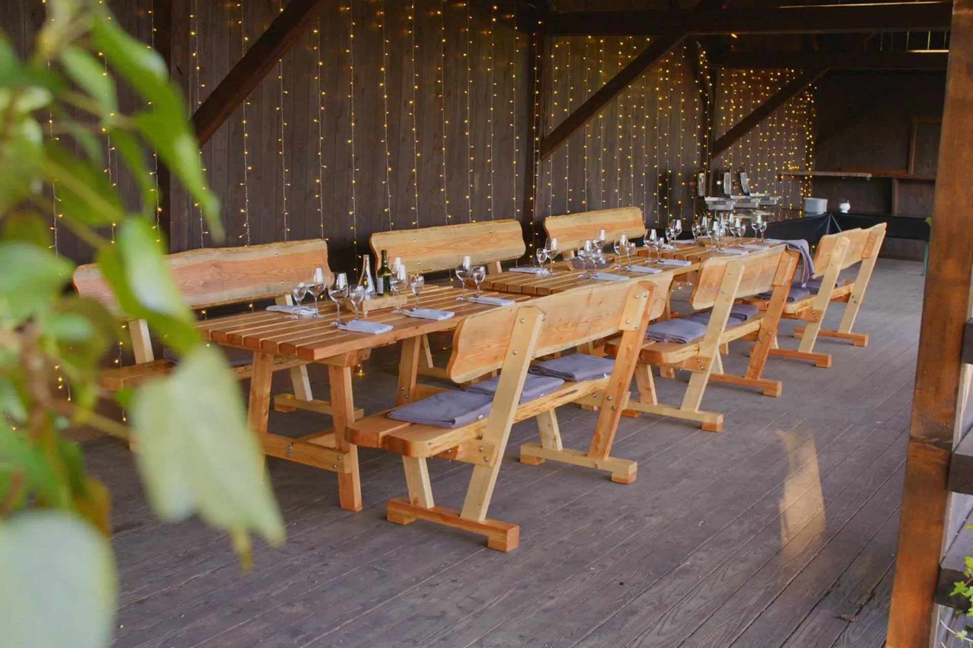 BBQ facilities in Michel Hotel Franziskushöhe Lohr am Main