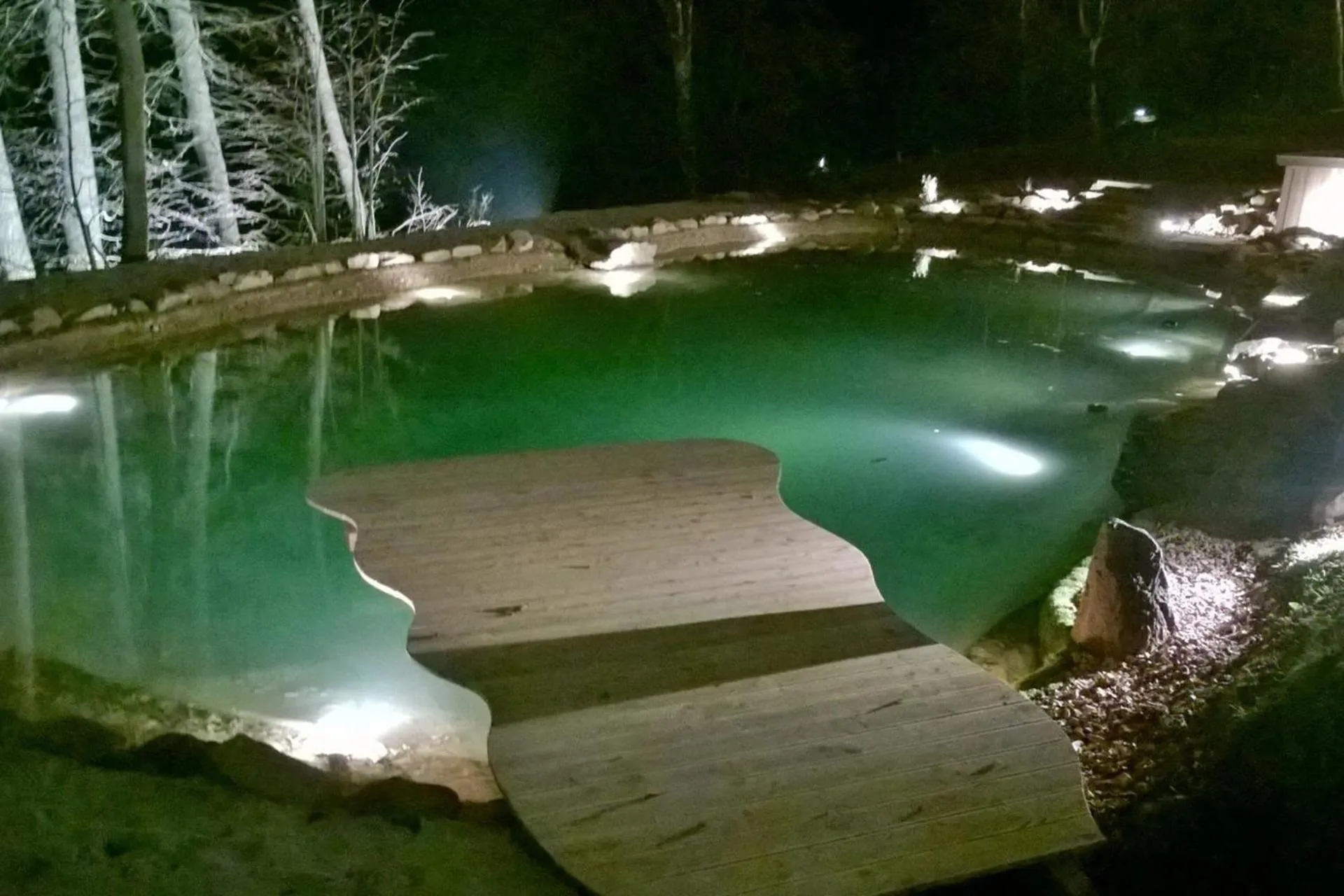 Area and facilities in Michel Hotel Franziskushöhe Lohr am Main