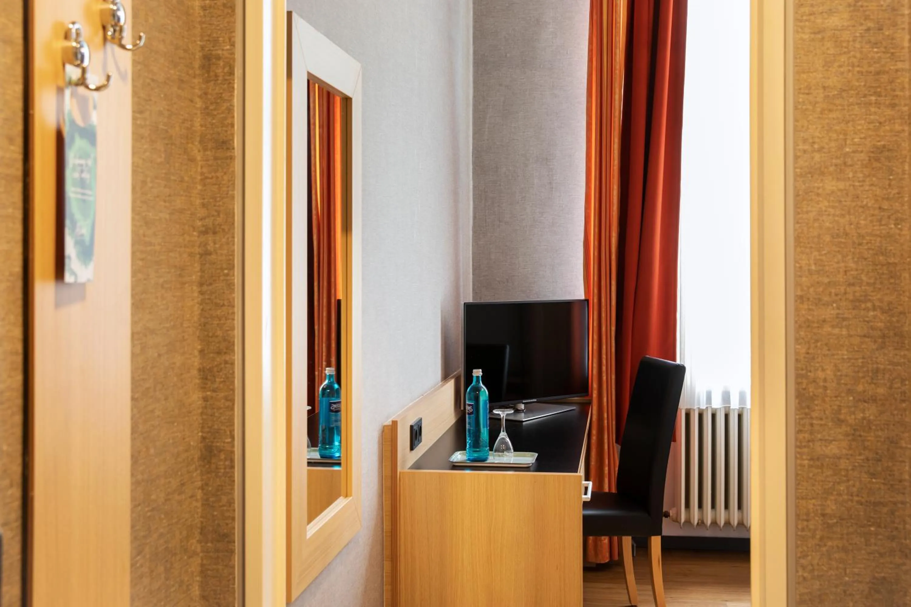 Photo of the whole room in Michel Hotel Franziskushöhe Lohr am Main