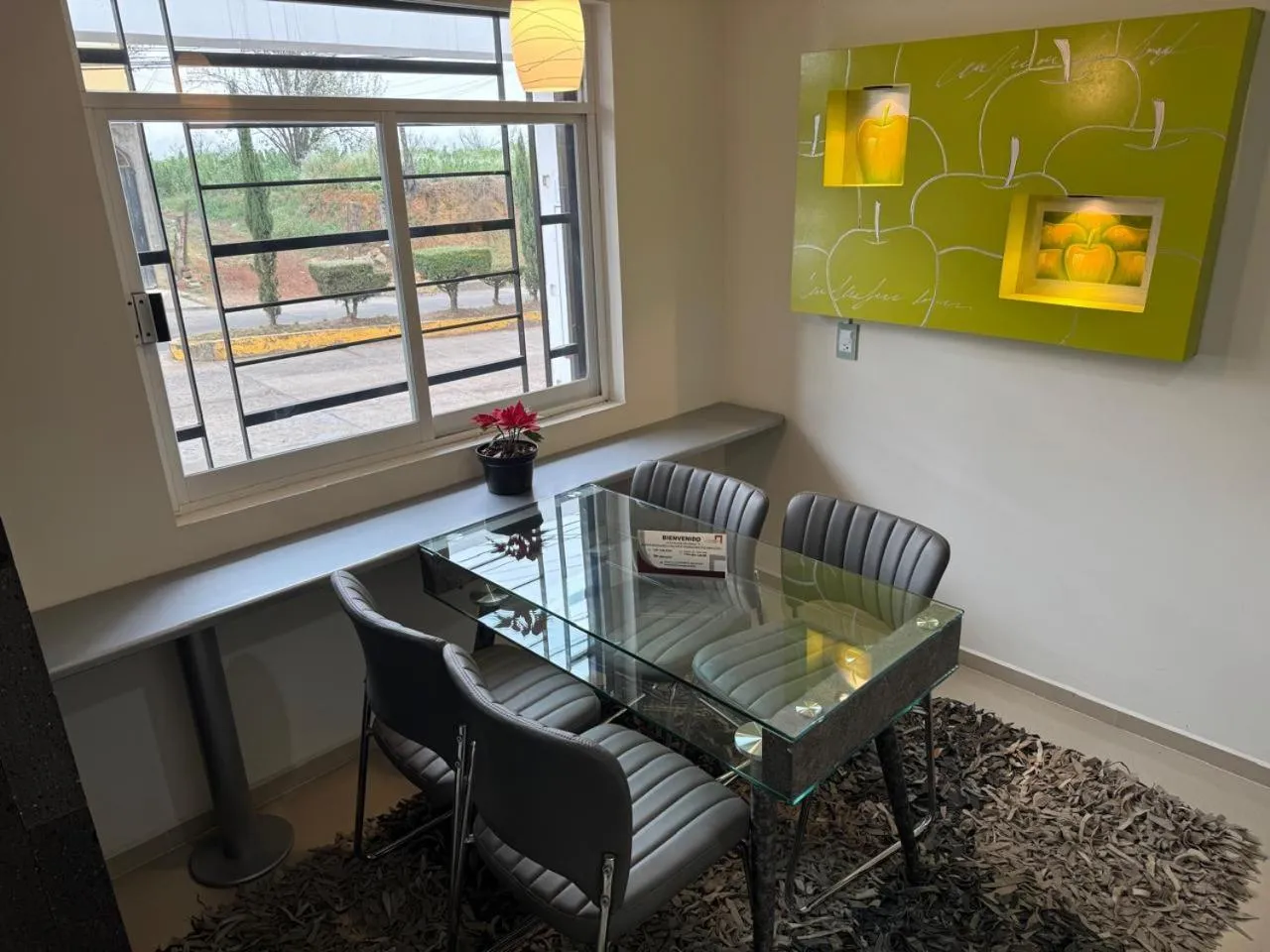 Hotel La Estancia Zacatlan