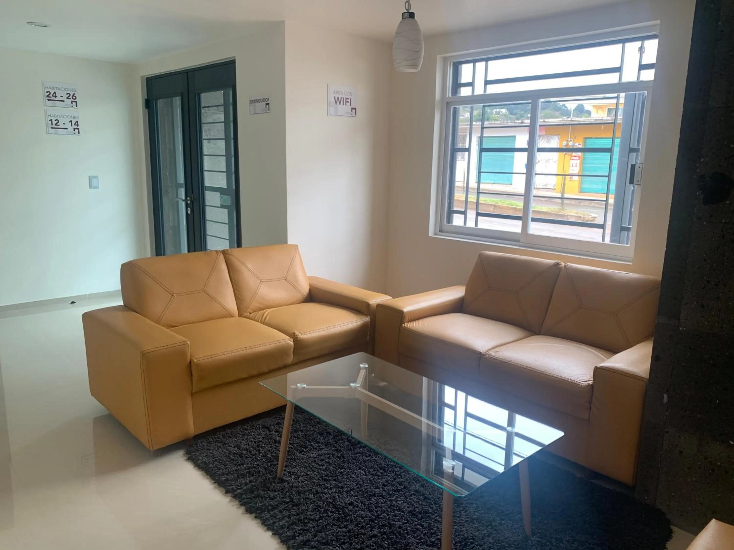 Hotel La Estancia Zacatlan