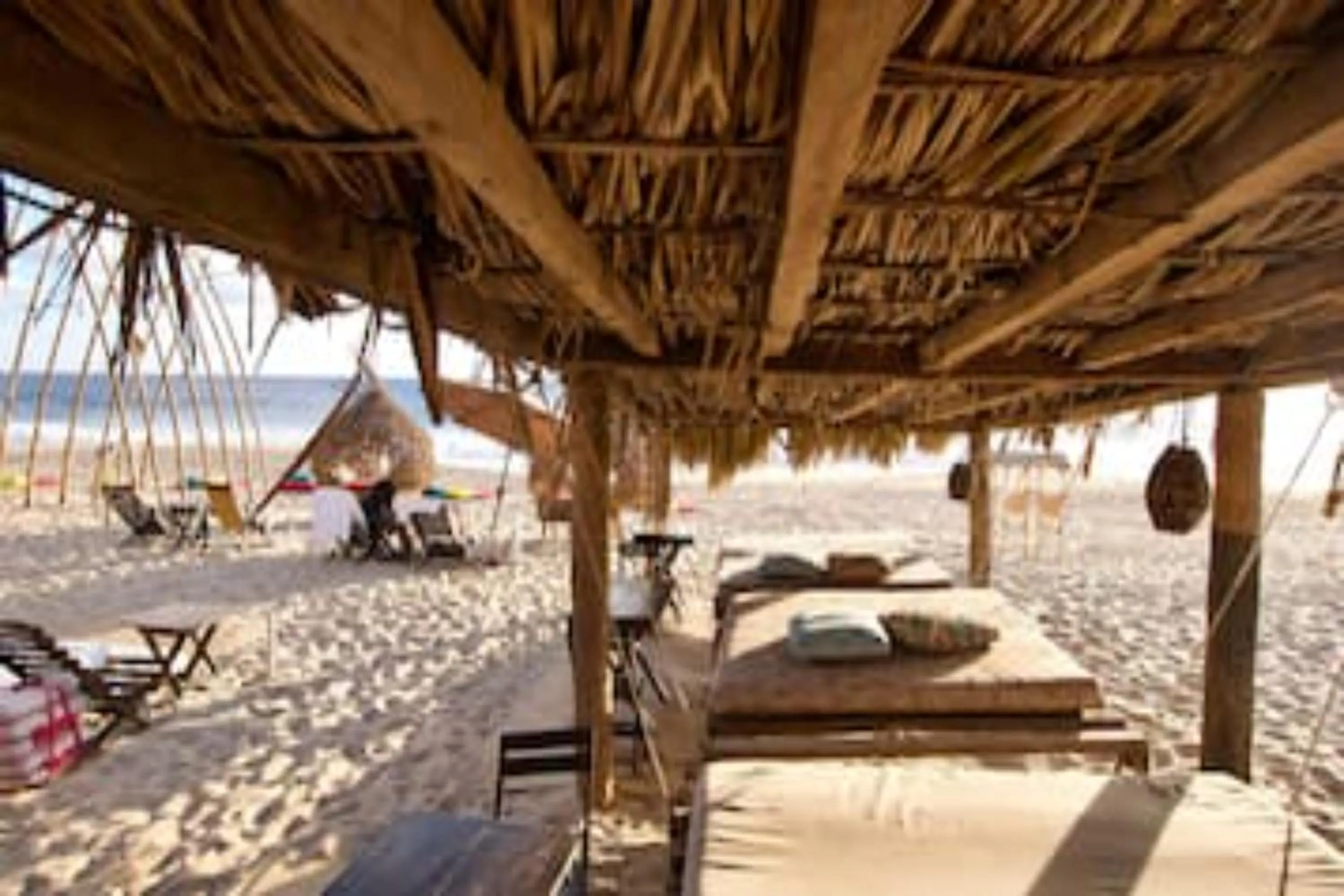 Beach in Capital O Hotel Los Caracoles, Acapulco