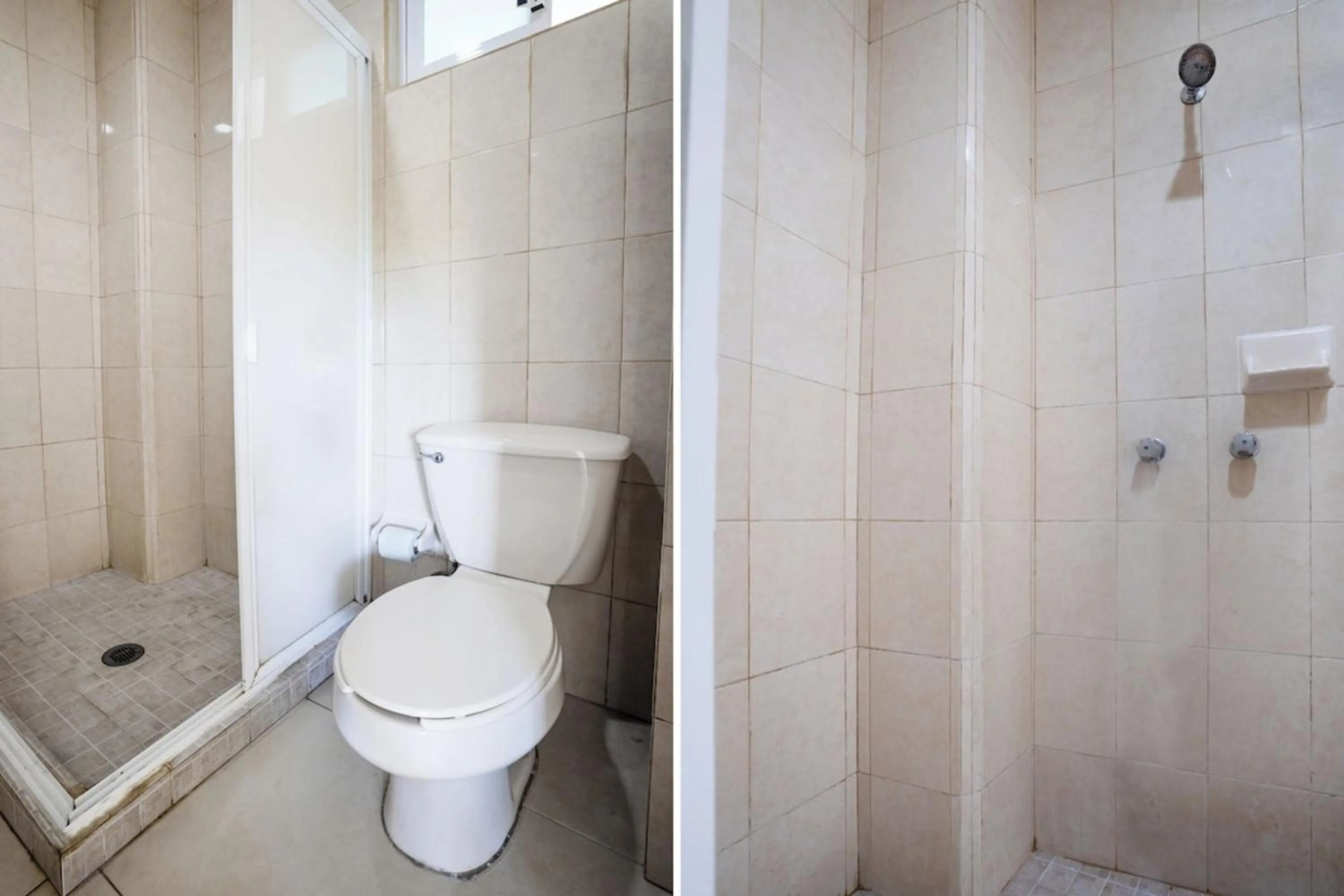 Bathroom in Capital O Hotel Los Caracoles, Acapulco