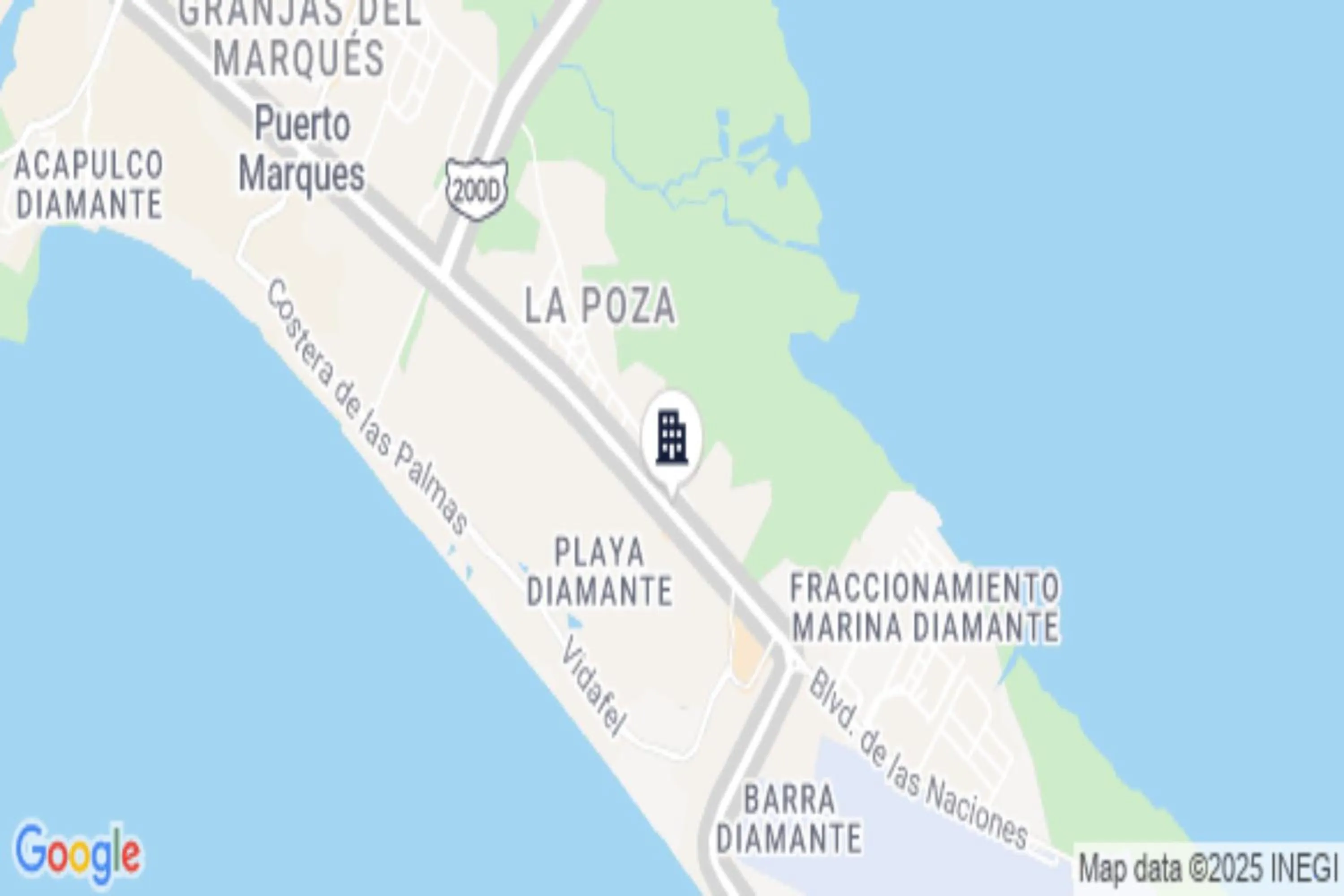 Other in Capital O Hotel Los Caracoles, Acapulco