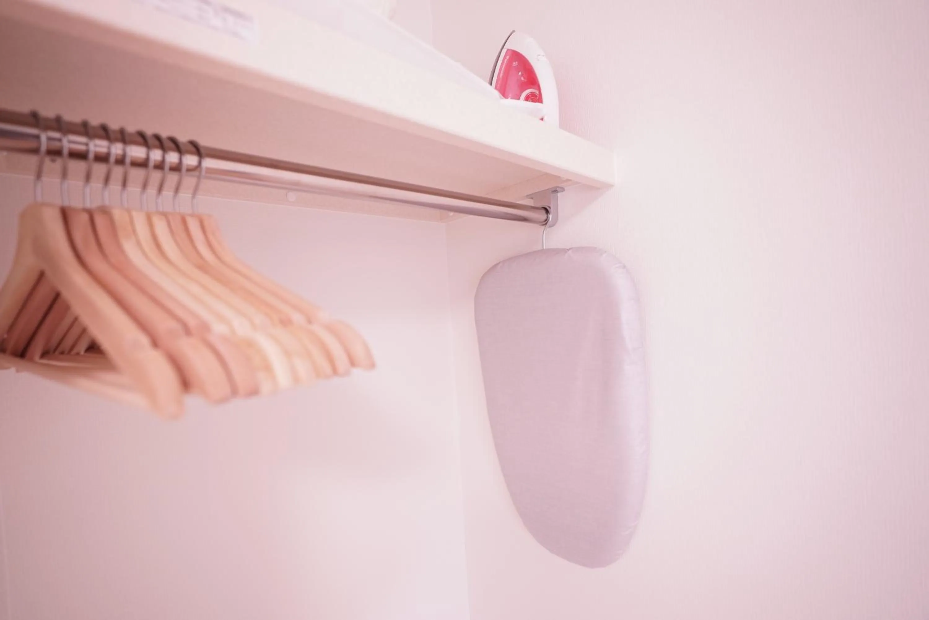 Photo of the whole room in 暁 Twilight Osaka Inn