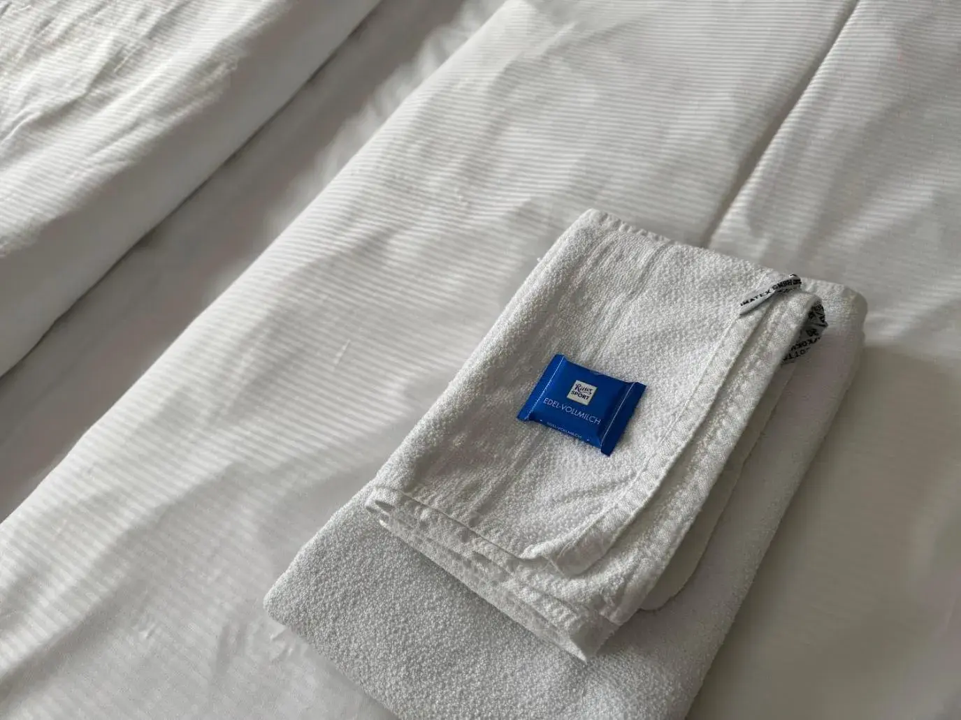 Double Room in Primum Hotel Braunlage Double Room in Primum Hotel Braunlage