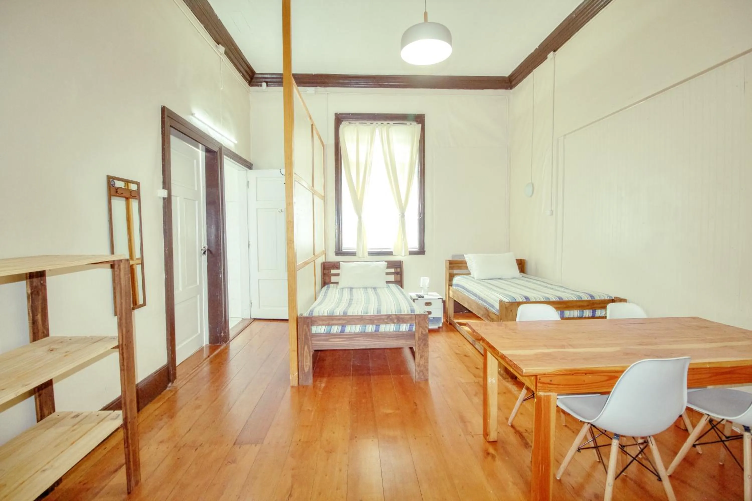 Bed in Casona Alemana