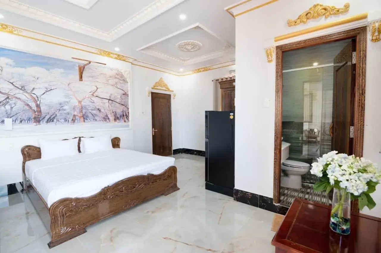 Little Saigon Hotel Little Saigon Hotel