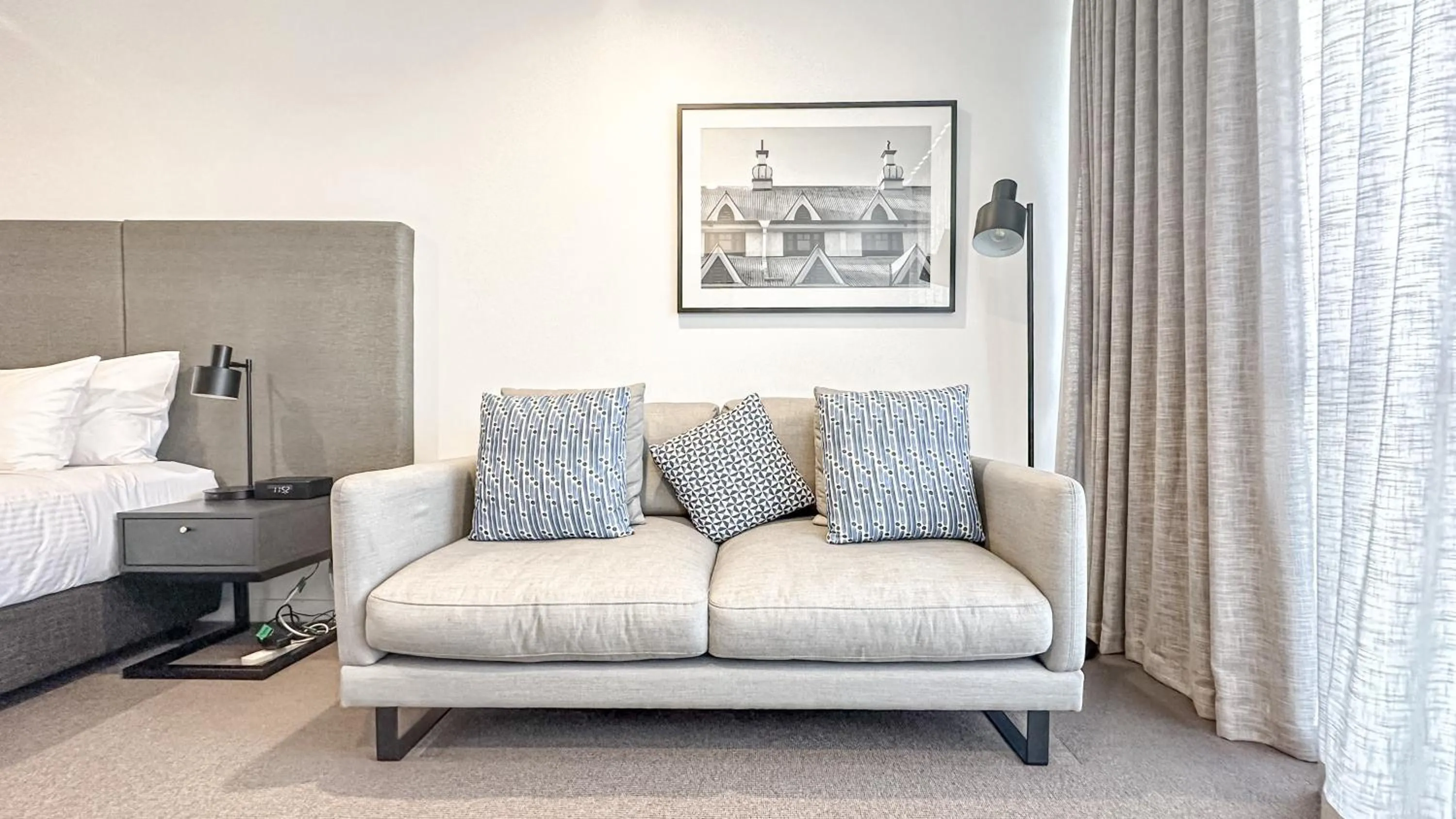 Oaks Toowoomba Hotel