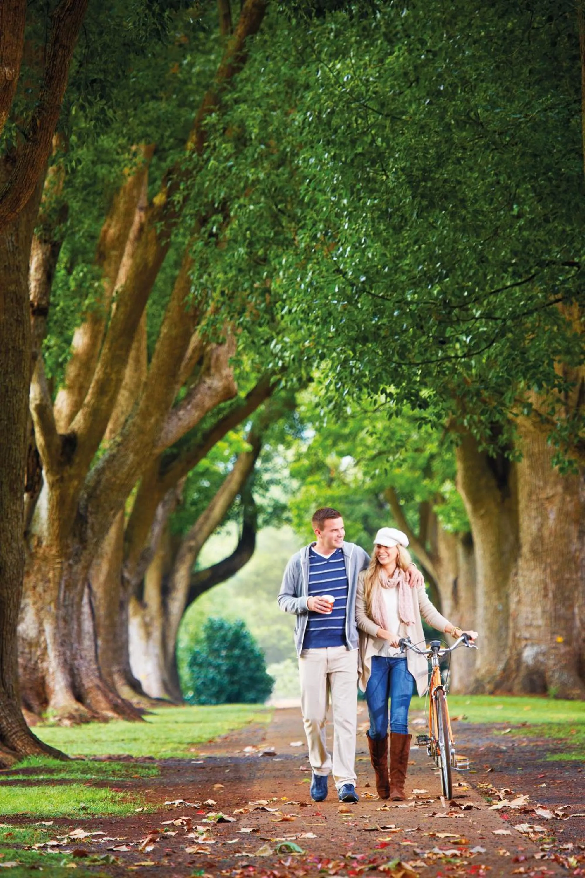 Nearby landmark in Oaks Toowoomba Hotel
